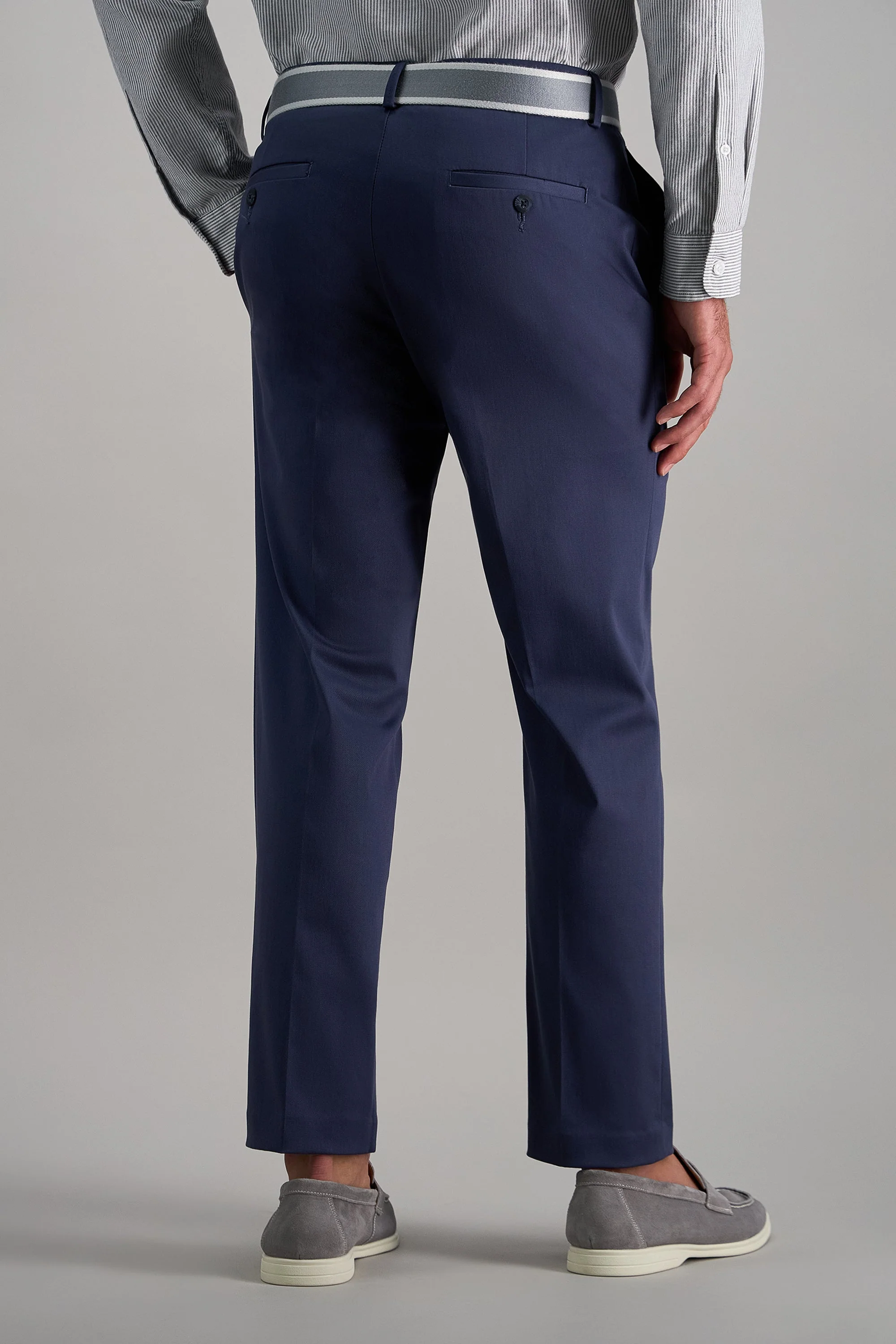 Iron Free Premium Khaki - Image 19