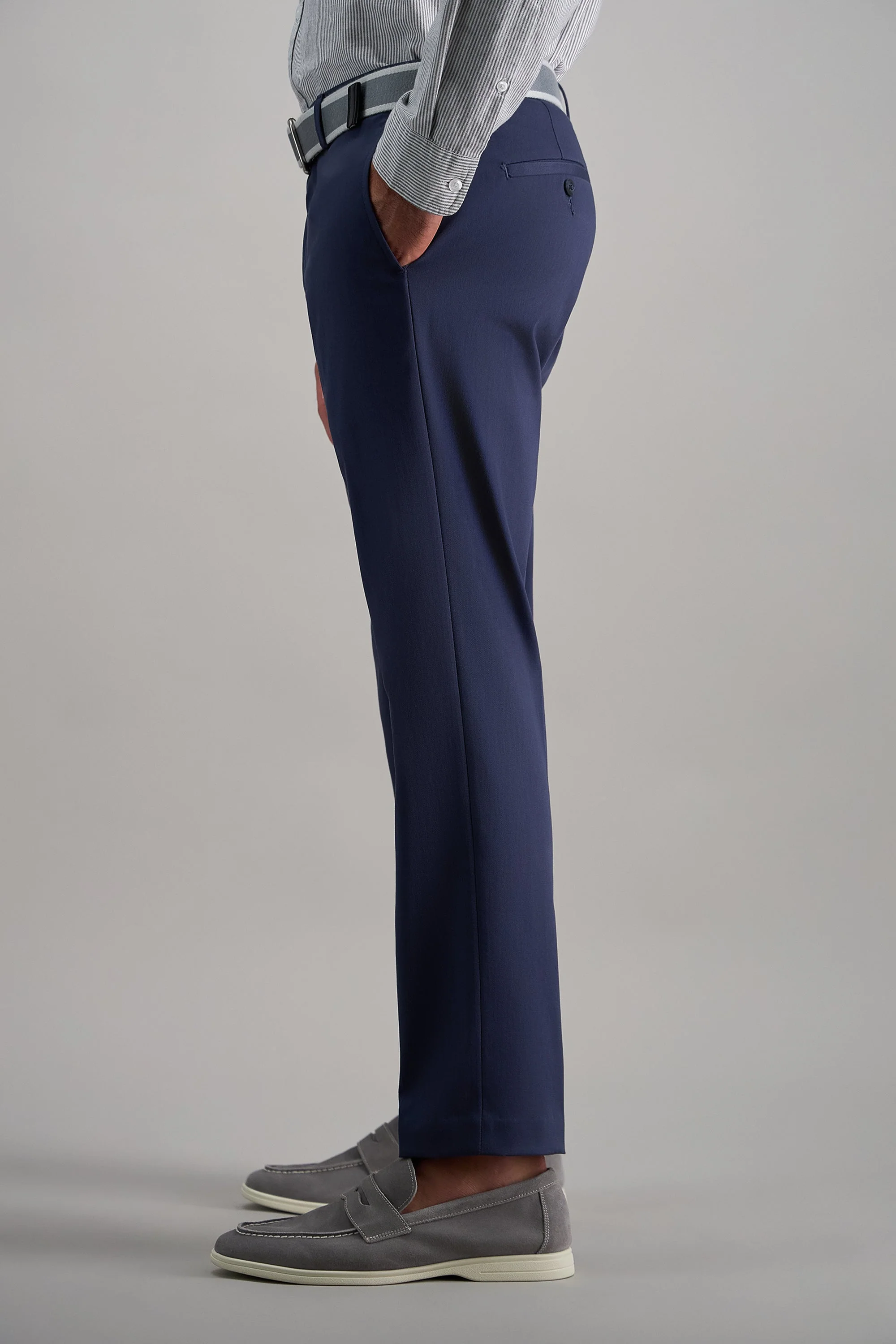 Iron Free Premium Khaki - Image 20