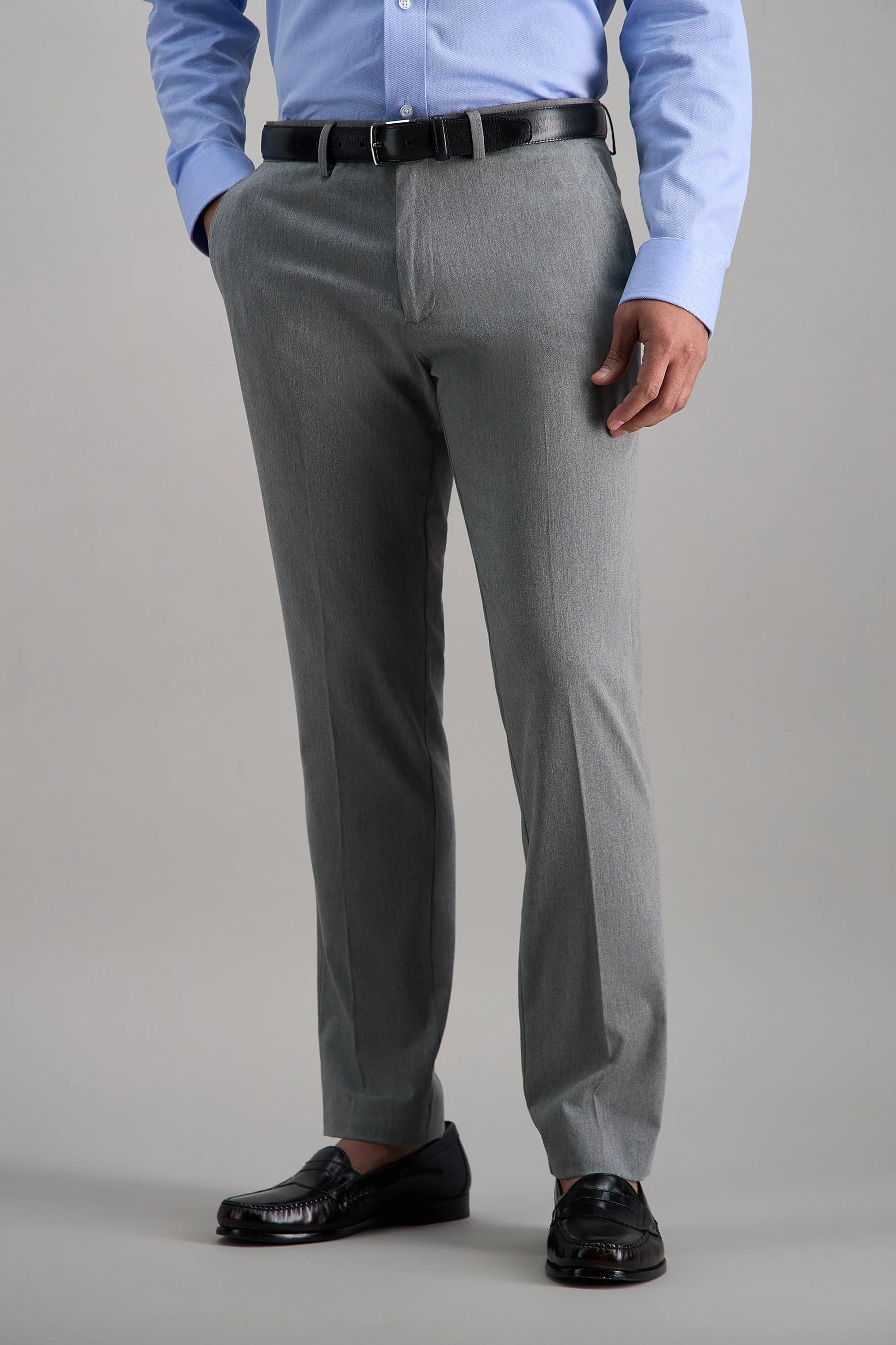 Iron Free Premium Khaki - Image 6