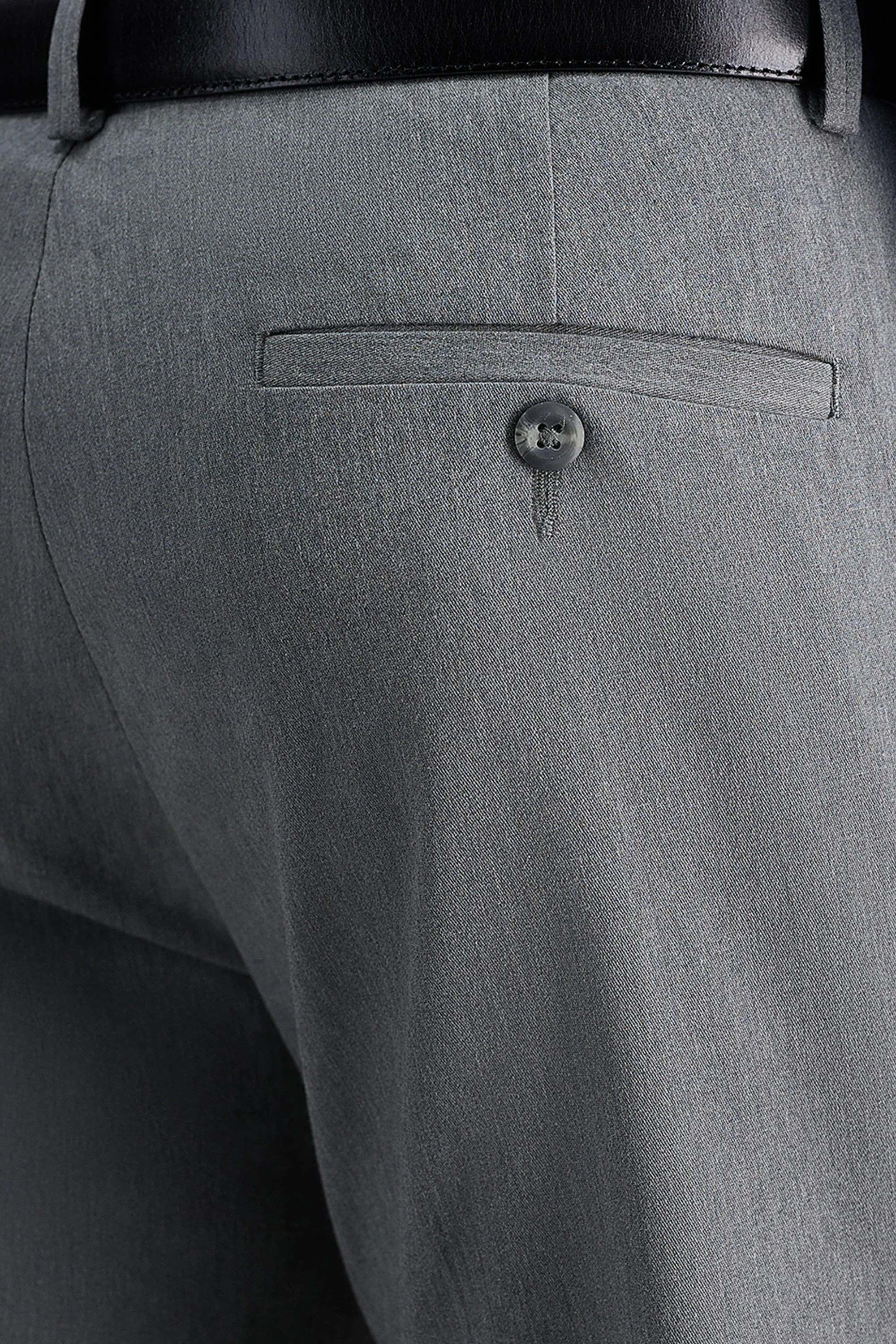 Iron Free Premium Khaki - Image 7