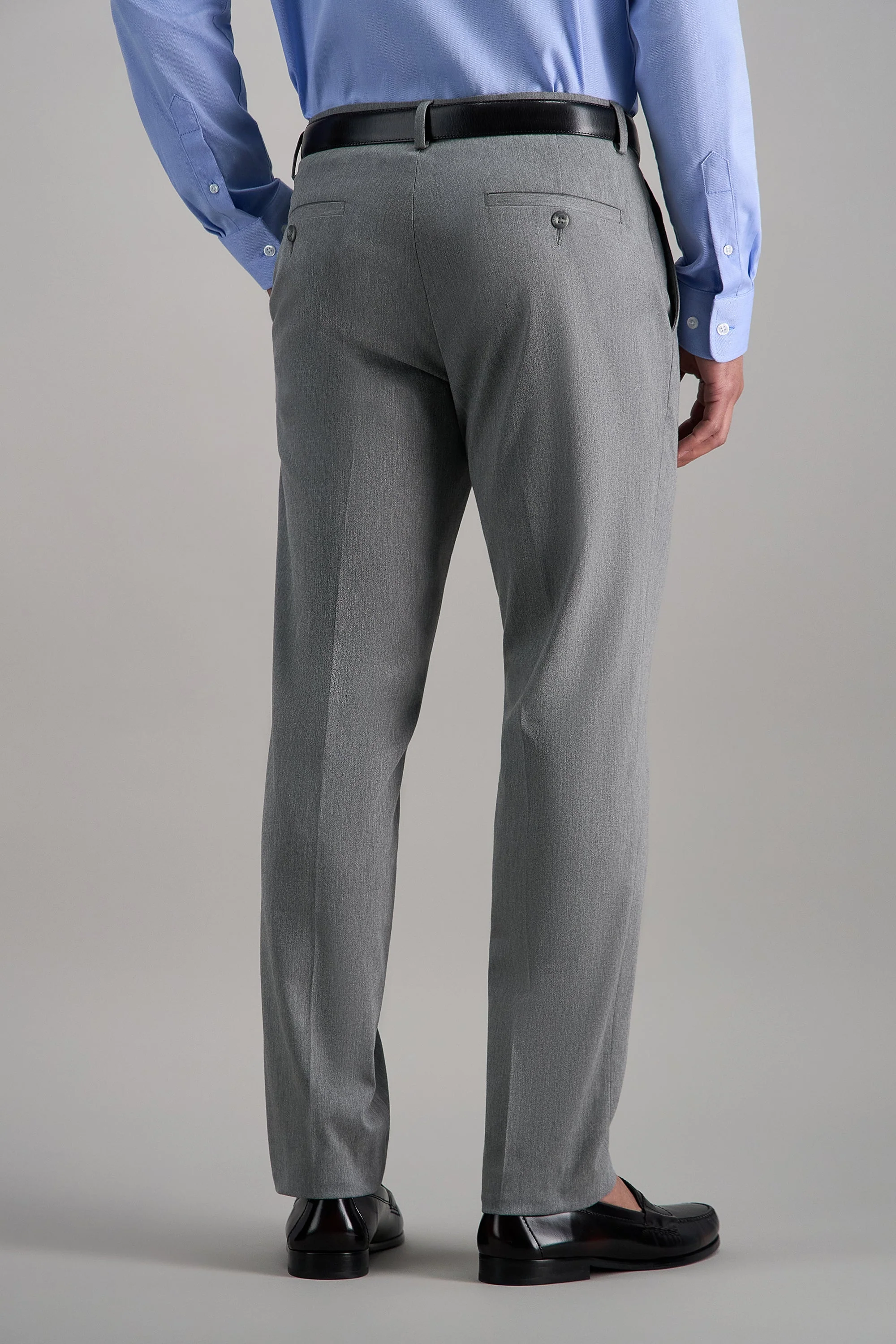 Iron Free Premium Khaki - Image 9