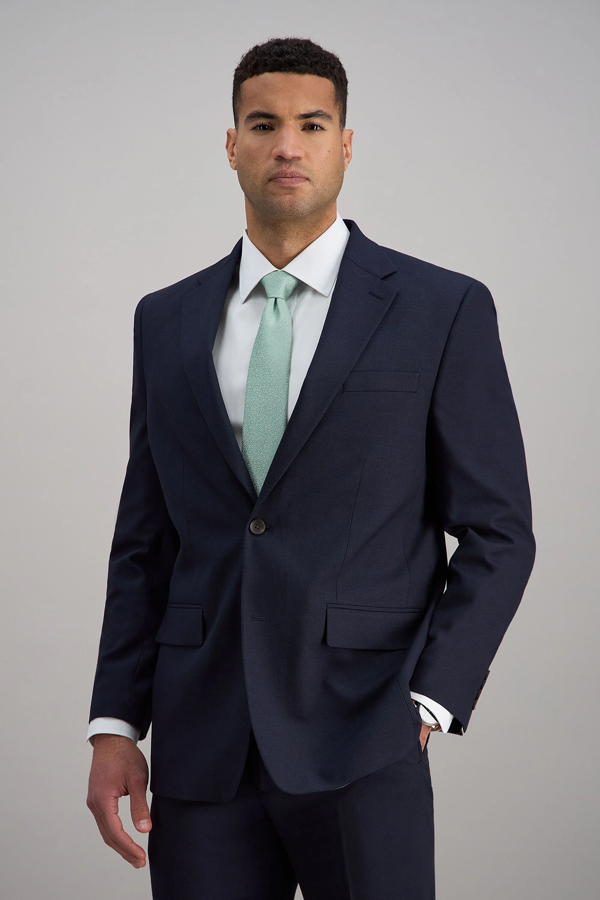 J.M. Haggar Premium Stretch Suit Separatesㅤ - Image 19