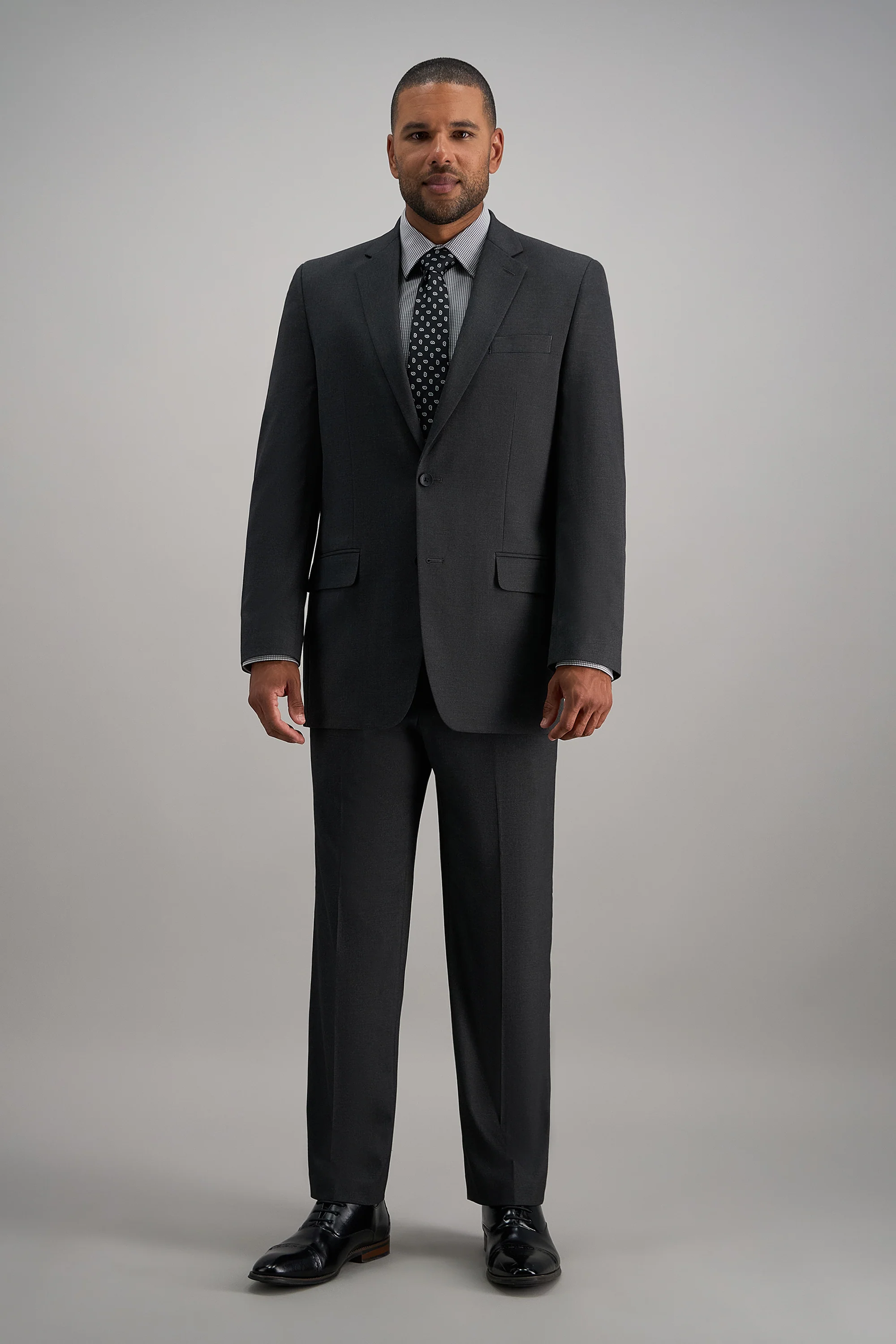 J.M. Haggar Premium Stretch Suit Separatesㅤ - Image 25