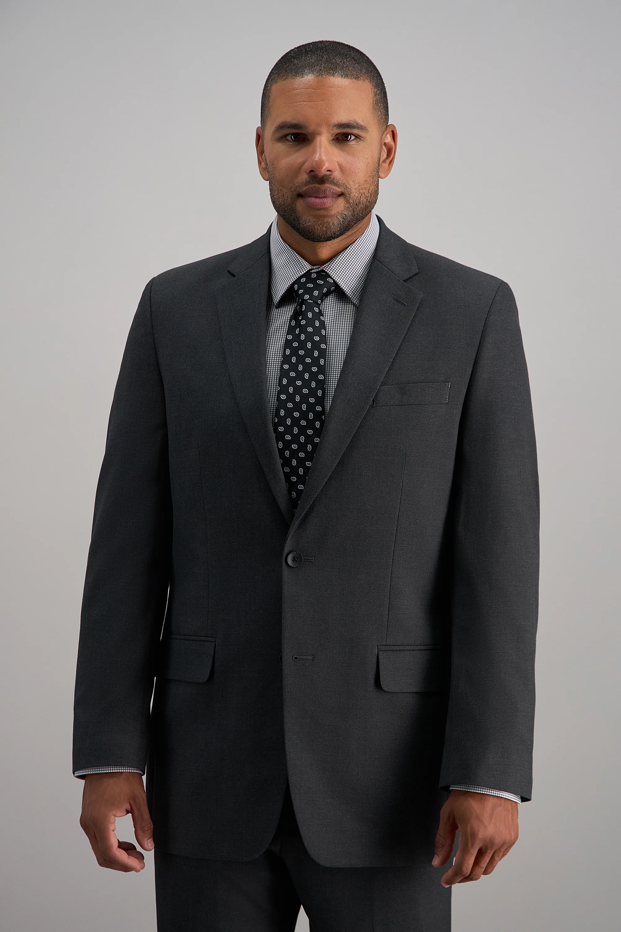 J.M. Haggar Premium Stretch Suit Separatesㅤ - Image 27