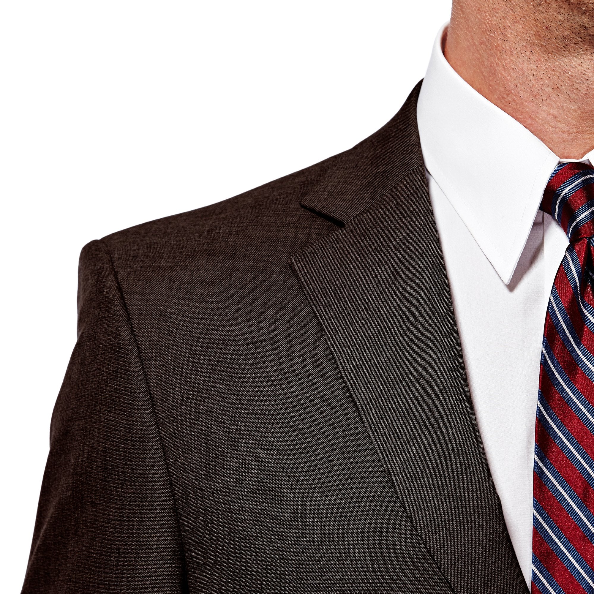 J.M. Haggar Premium Stretch Suit Separatesㅤ - Image 31