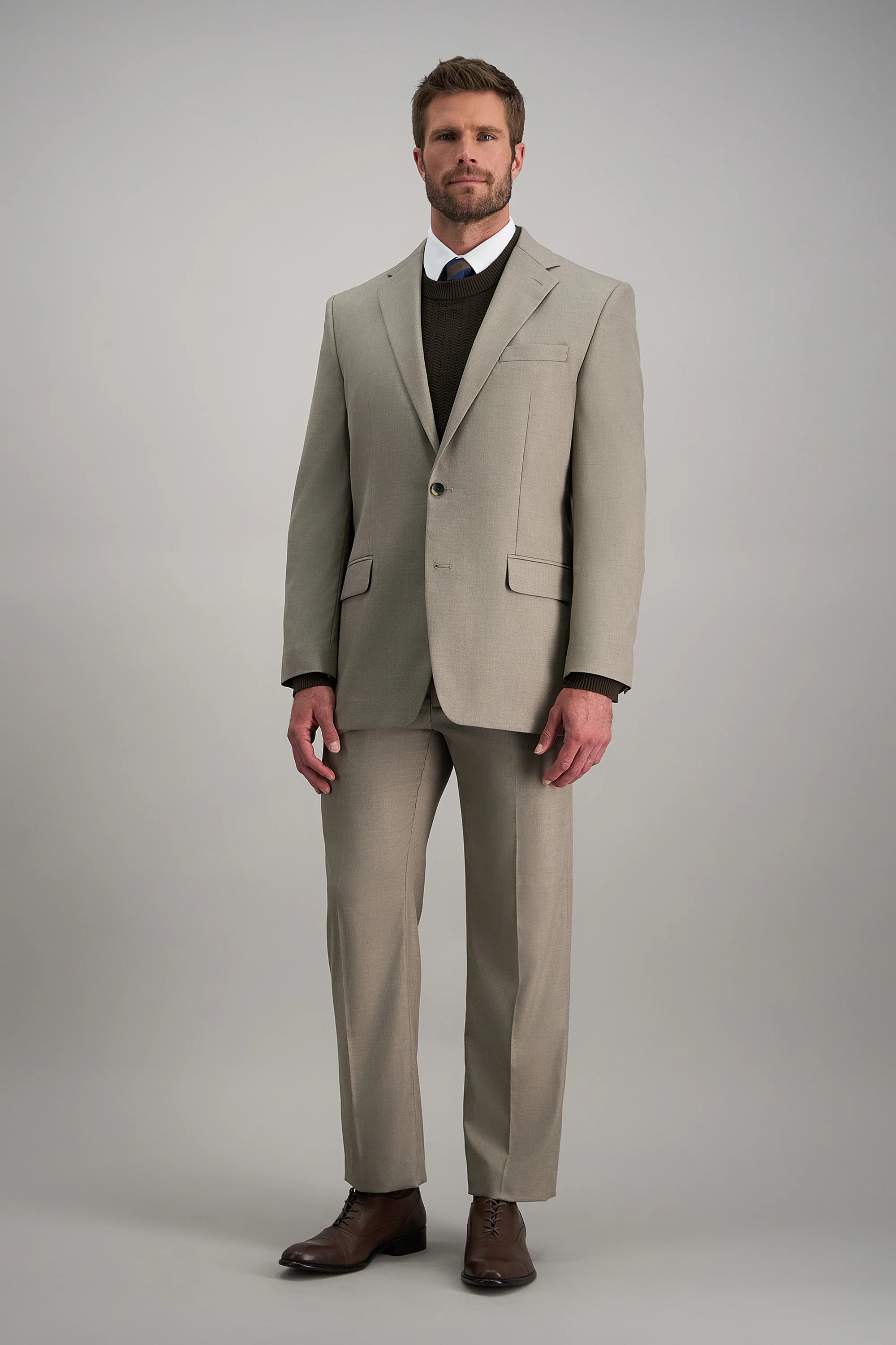 J.M. Haggar Premium Stretch Suit Separatesㅤ - Image 32