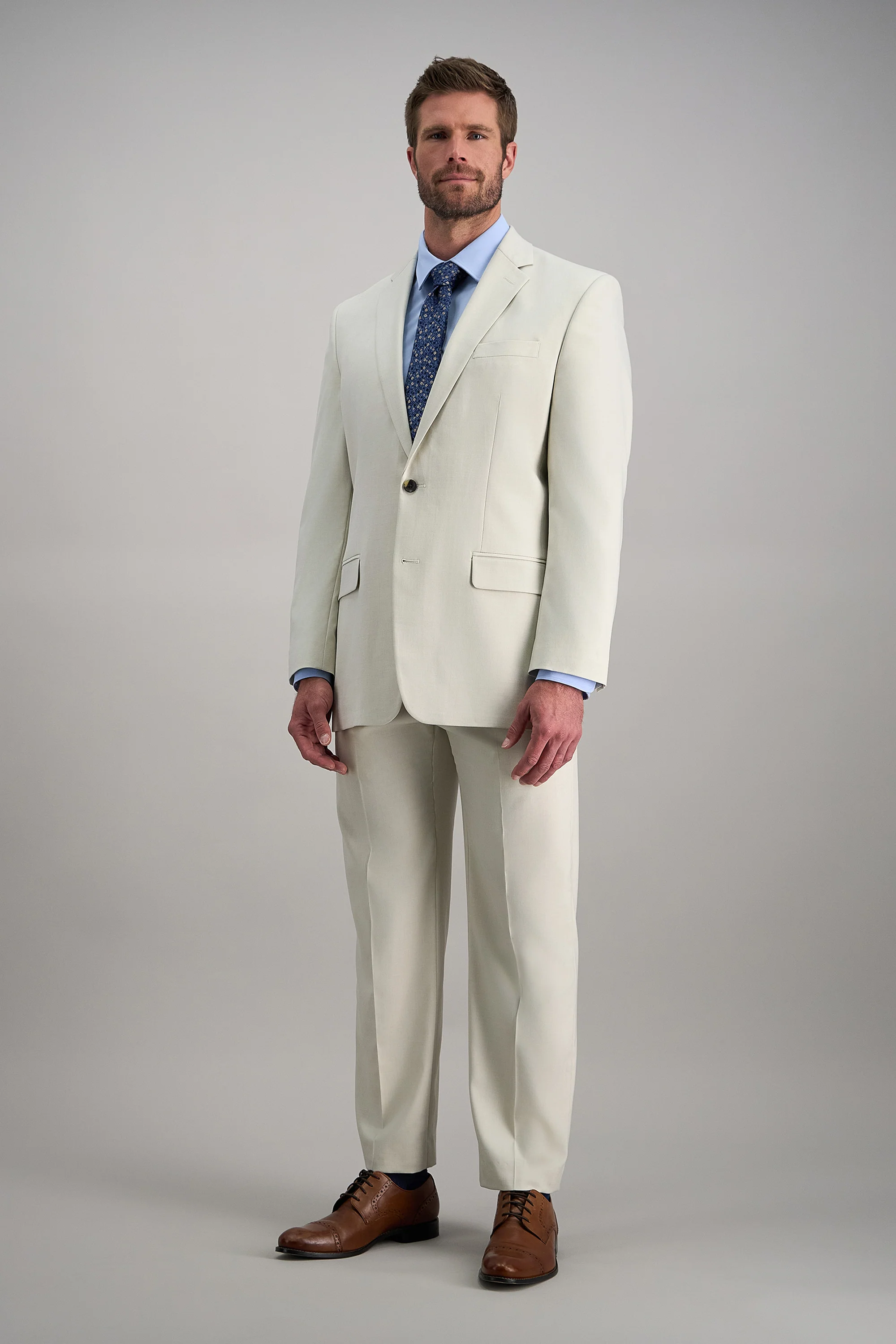J.M. Haggar Premium Stretch Suit Separatesㅤ - Image 40