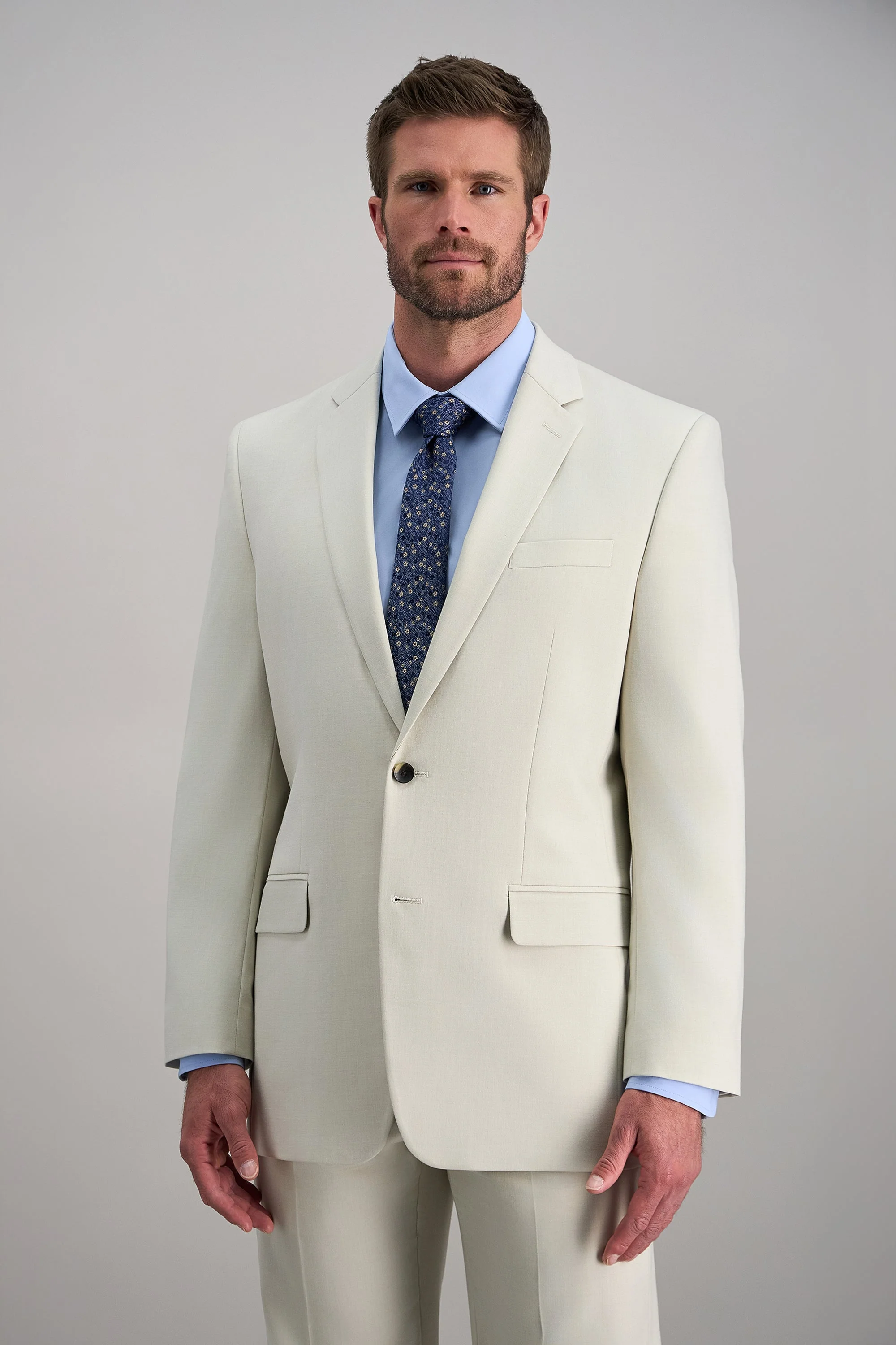 J.M. Haggar Premium Stretch Suit Separatesㅤ - Image 42