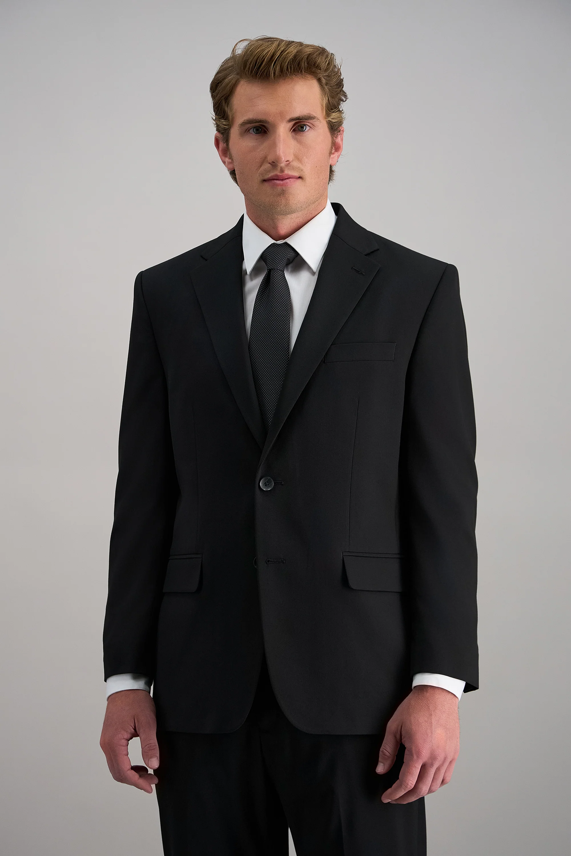 J.M. Haggar Premium Stretch Suit Separatesㅤ - Image 3