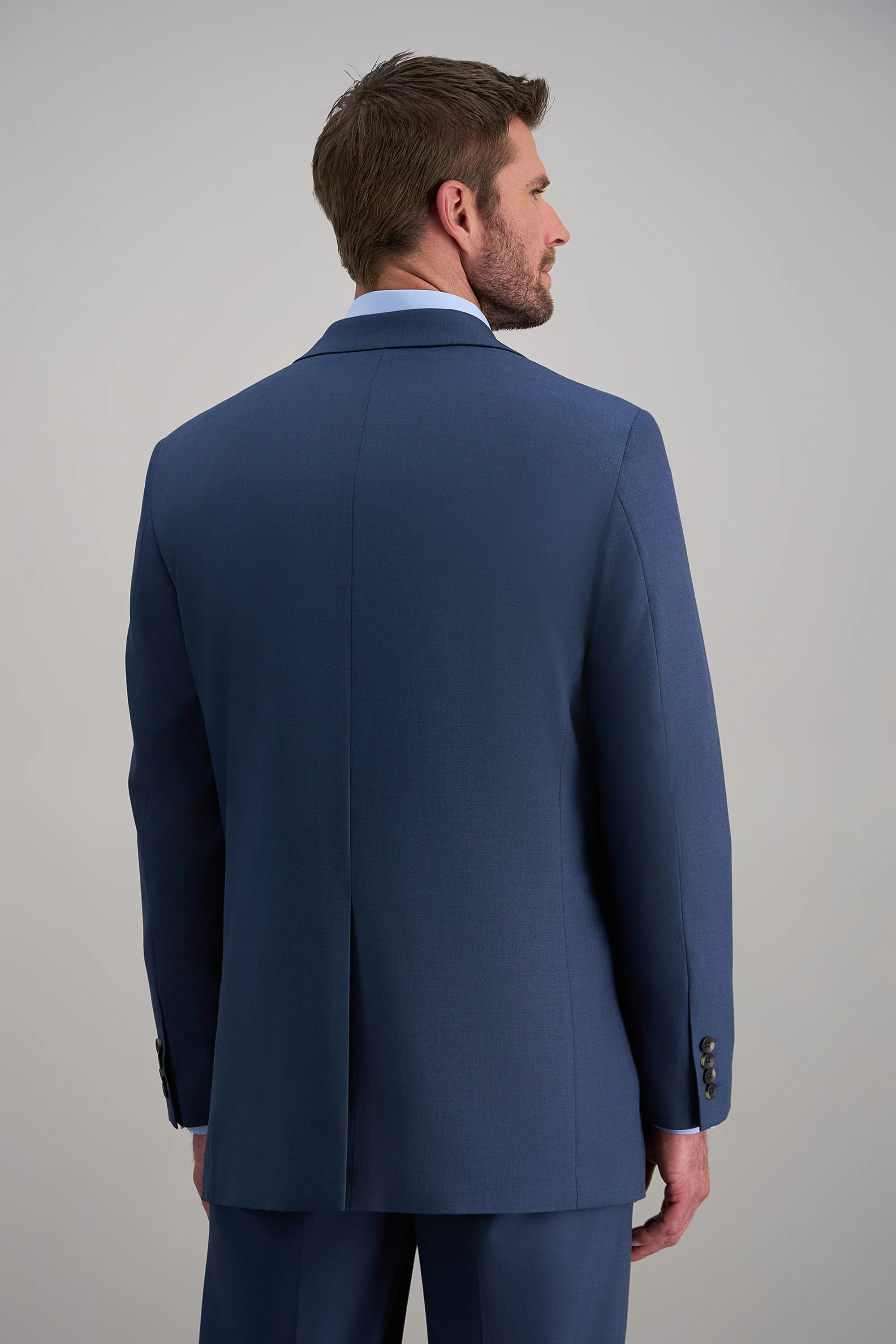 J.M. Haggar Premium Stretch Suit Separatesㅤ - Image 51