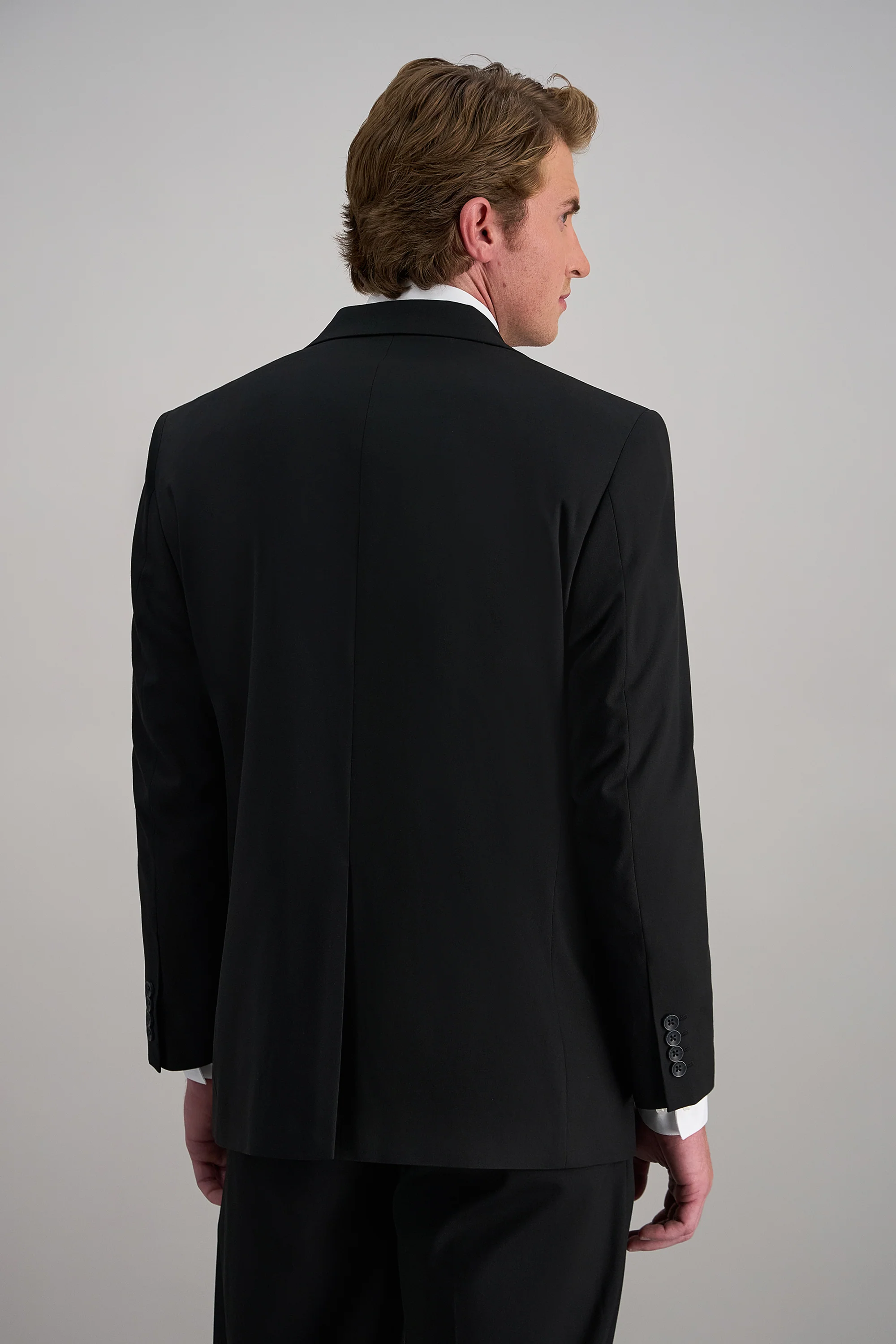J.M. Haggar Premium Stretch Suit Separatesㅤ - Image 4