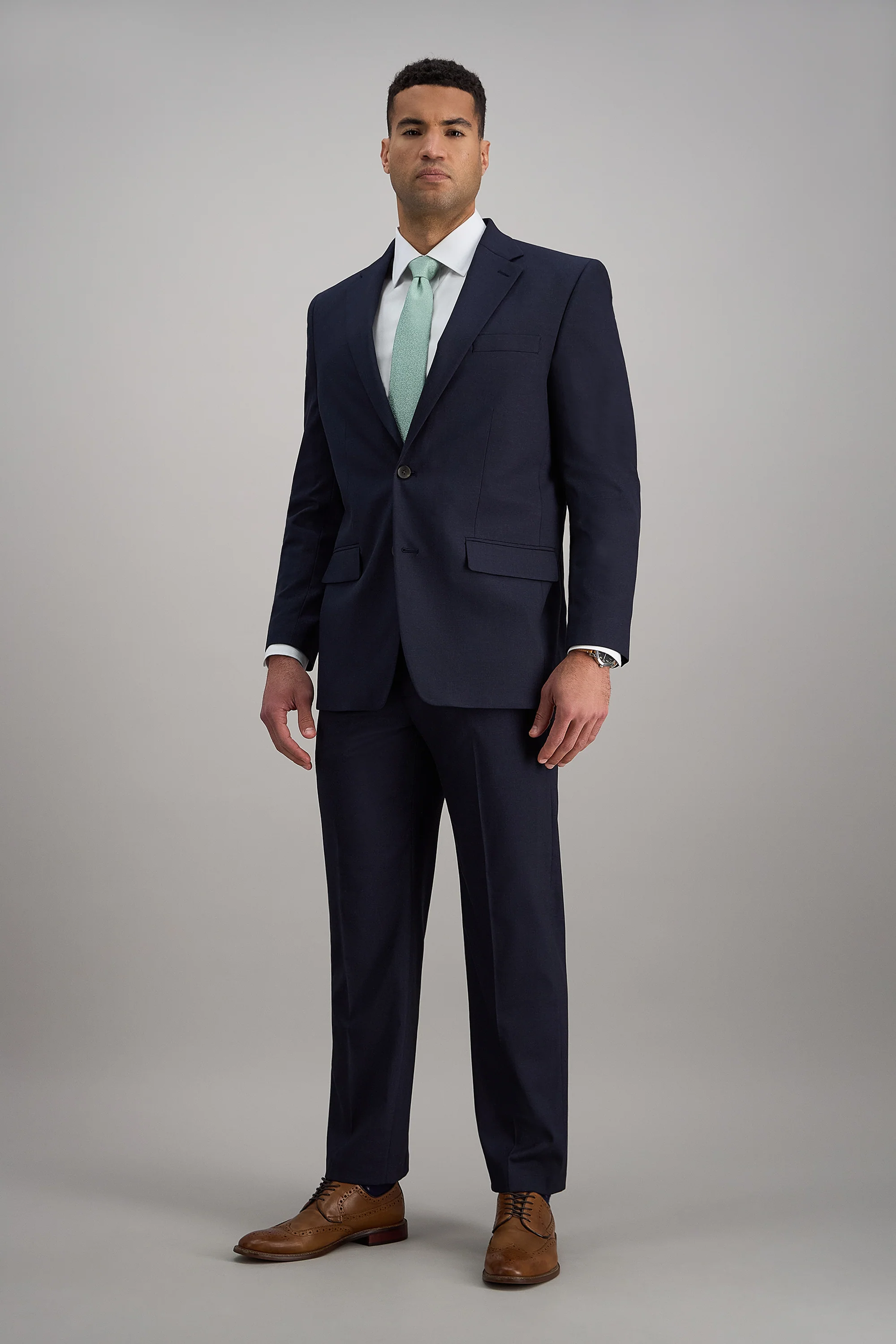 J.M. Haggar Premium Stretch Suit Separatesㅤ - Image 17