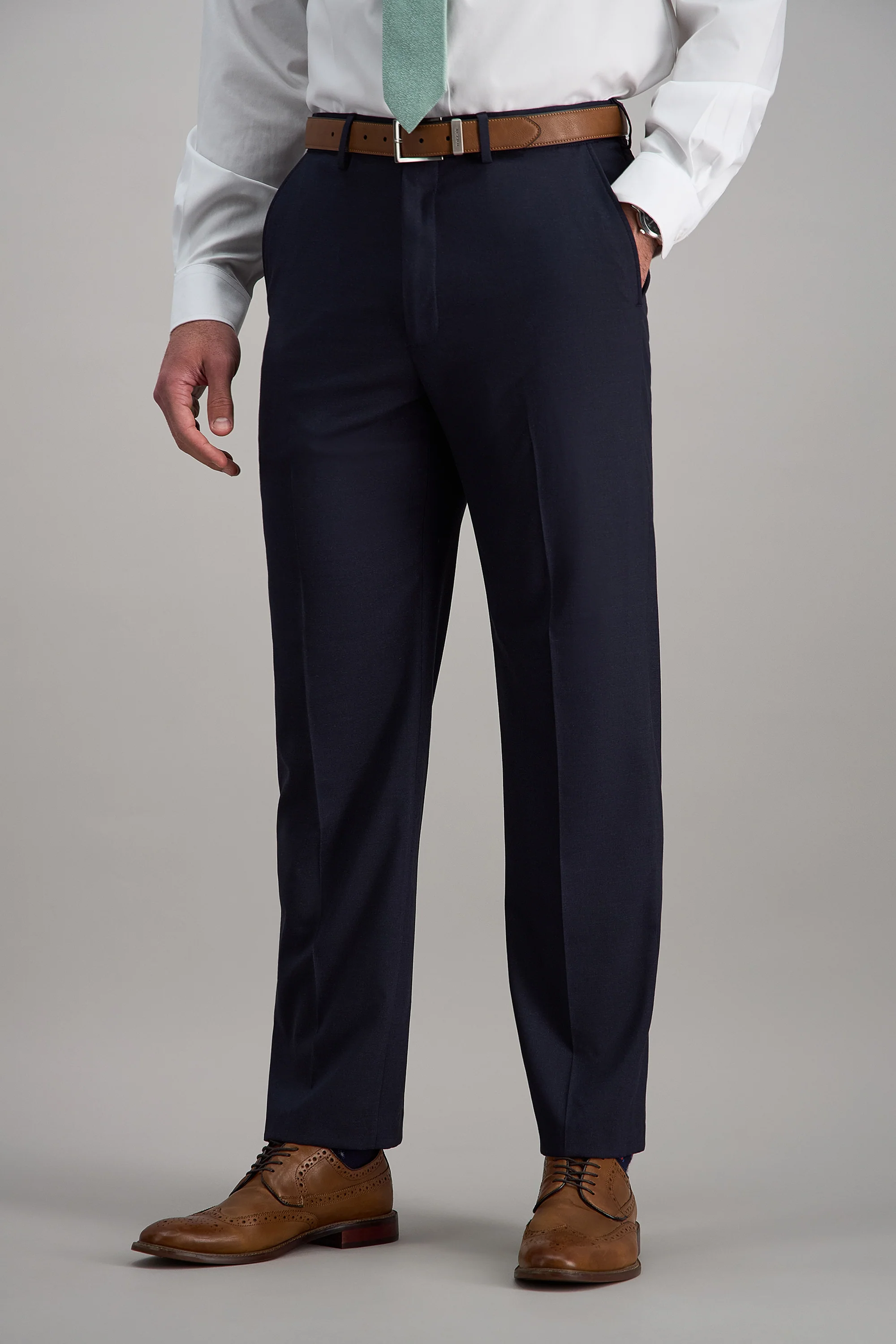 J.M. Haggar Premium Stretch Suit Separatesㅤ - Image 21