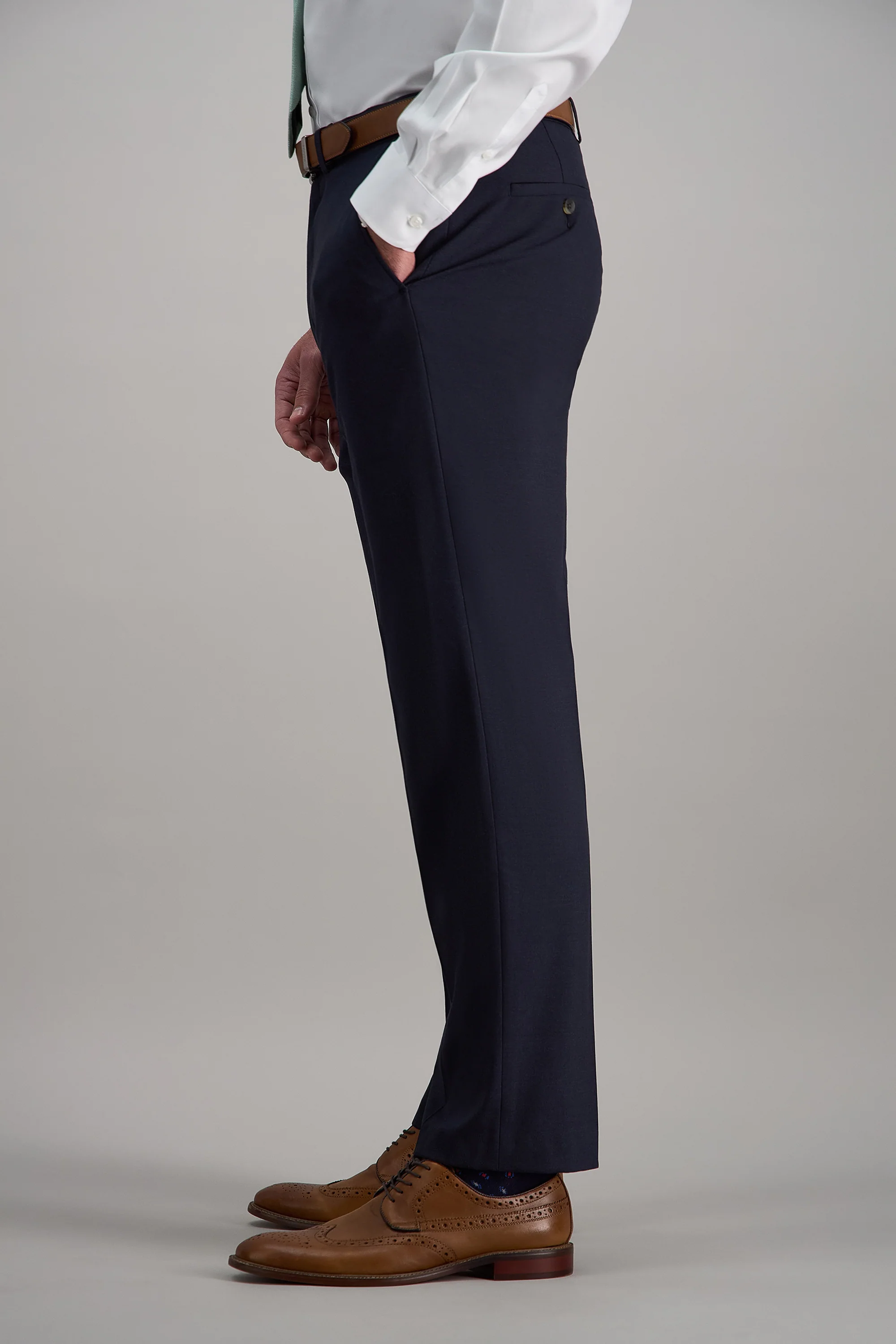 J.M. Haggar Premium Stretch Suit Separatesㅤ - Image 24