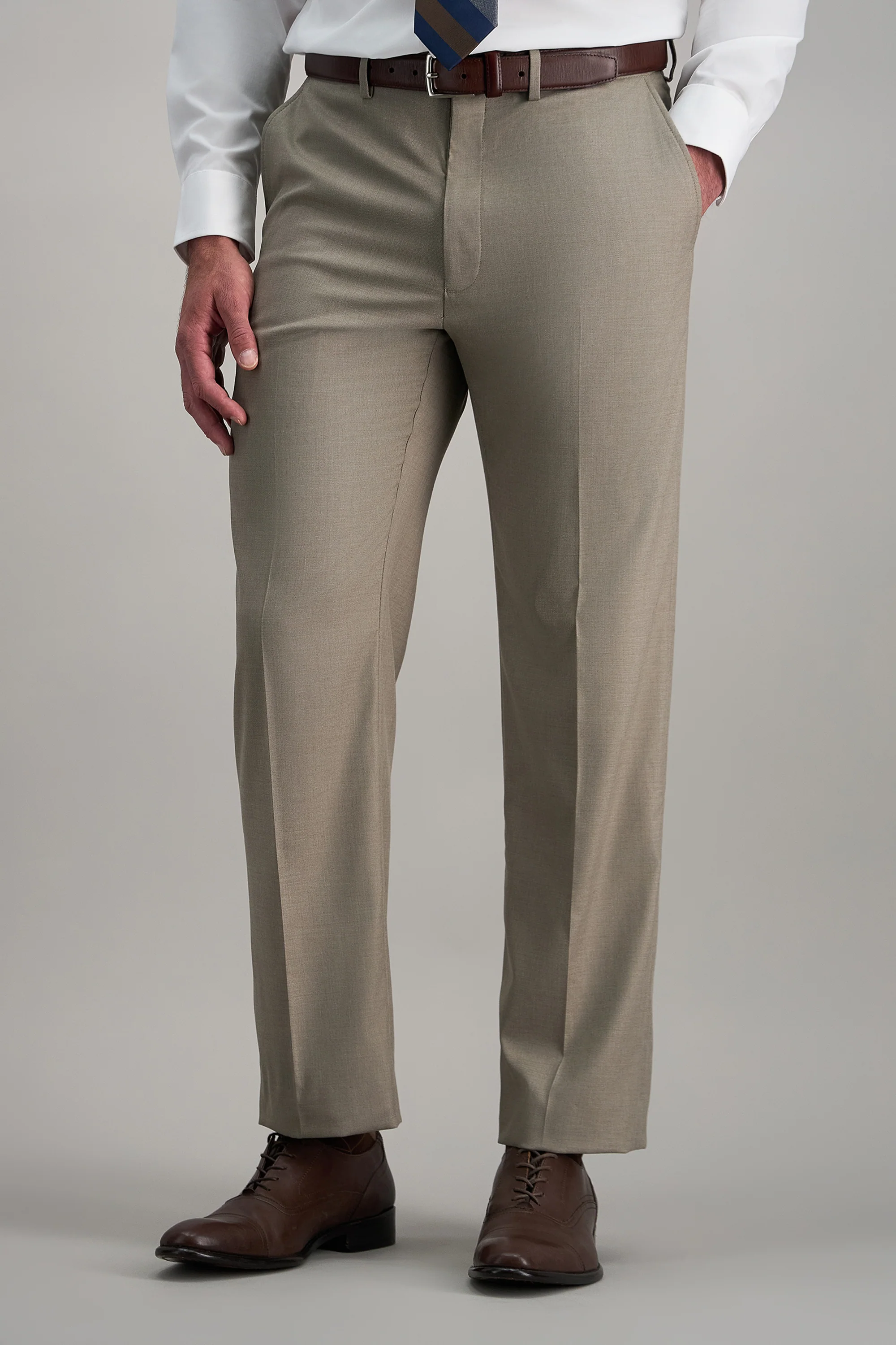J.M. Haggar Premium Stretch Suit Separatesㅤ - Image 36