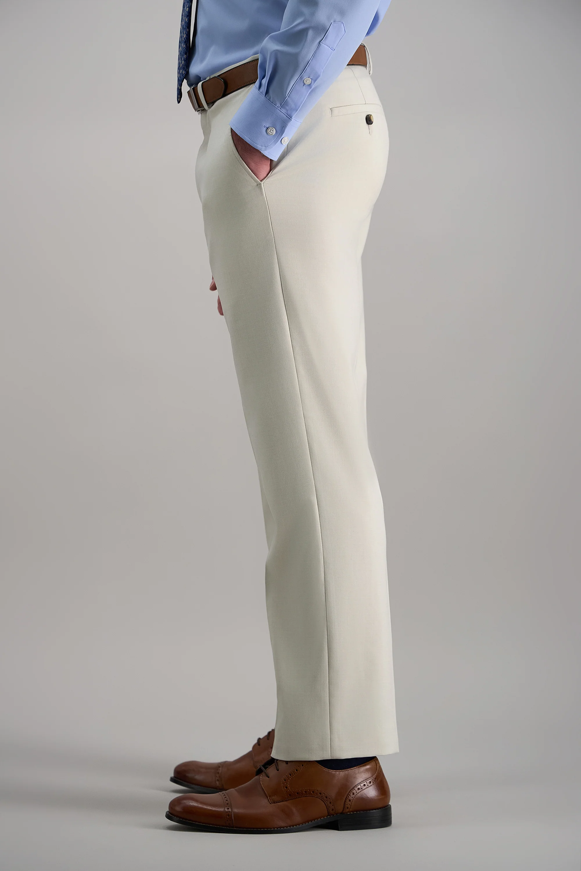 J.M. Haggar Premium Stretch Suit Separatesㅤ - Image 47