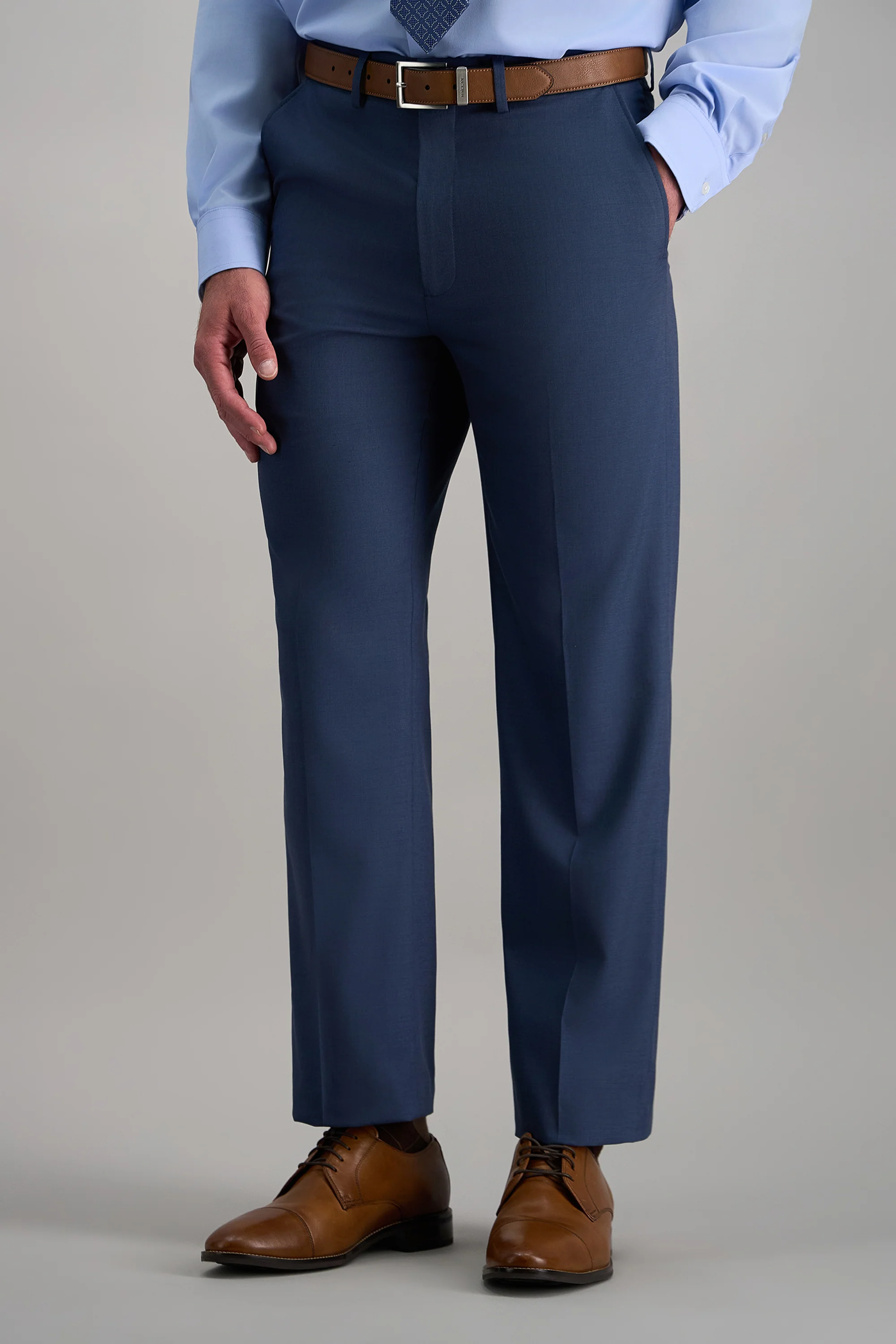 J.M. Haggar Premium Stretch Suit Separatesㅤ - Image 52