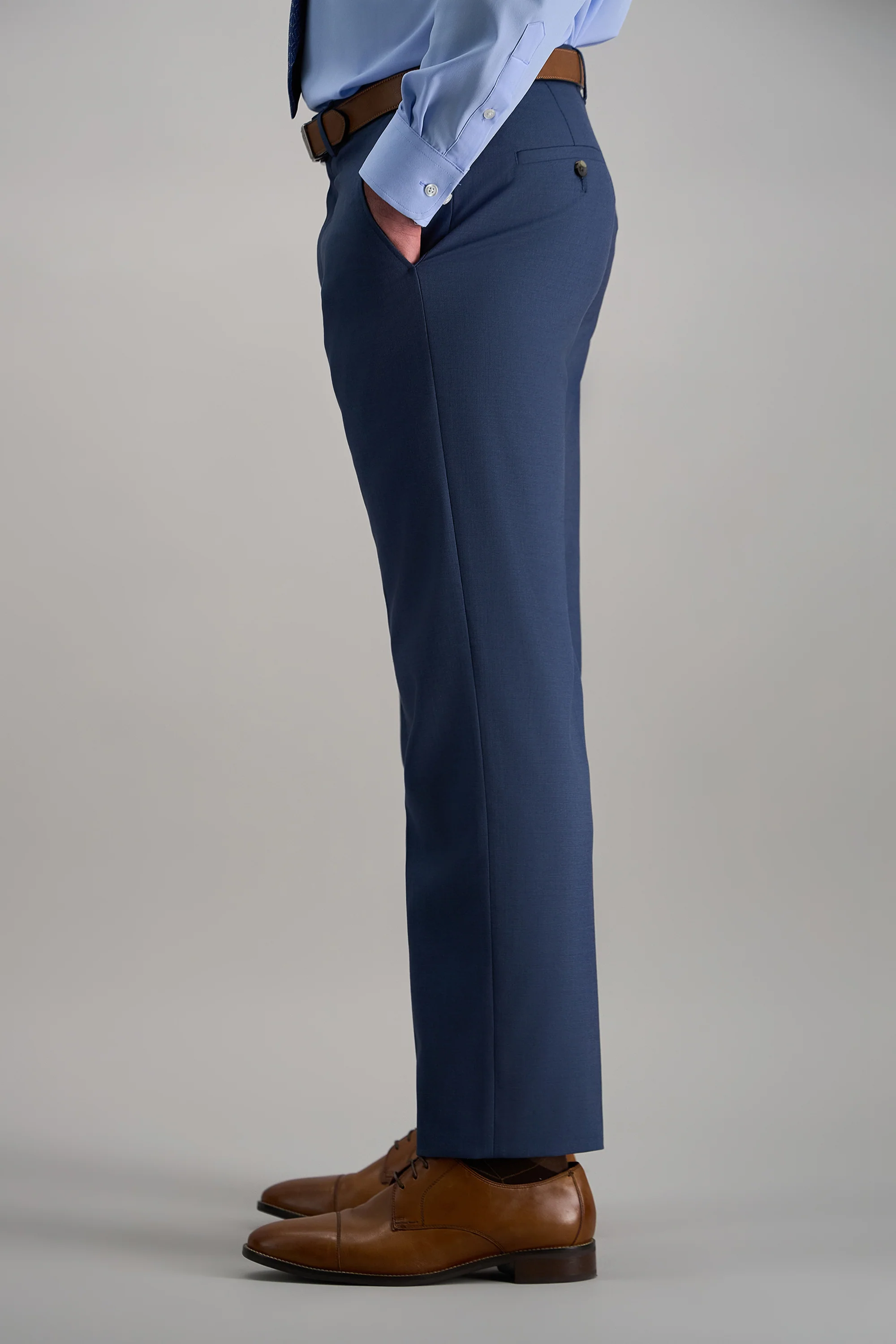 J.M. Haggar Premium Stretch Suit Separatesㅤ - Image 55