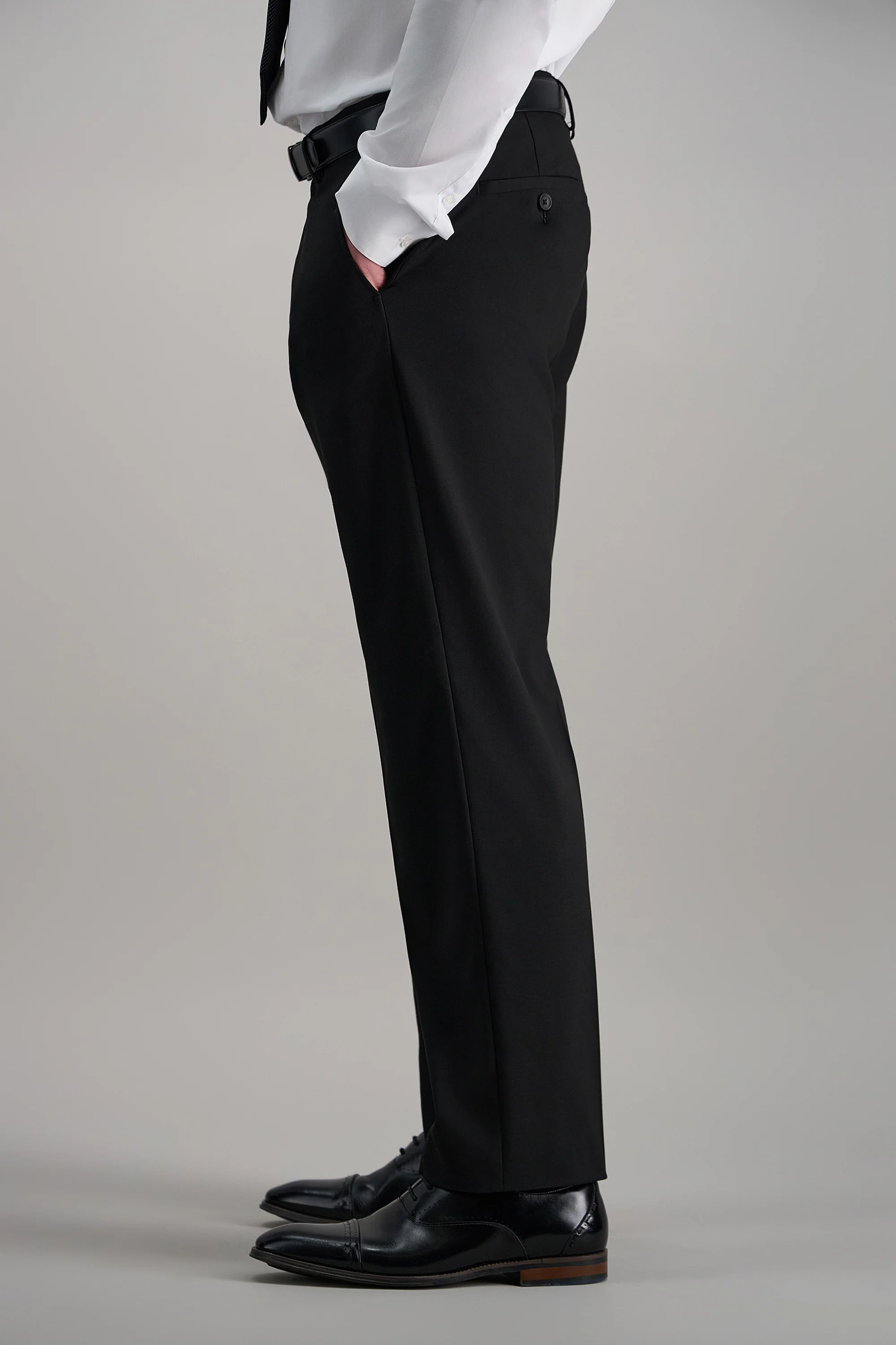J.M. Haggar Premium Stretch Suit Separatesㅤ - Image 8