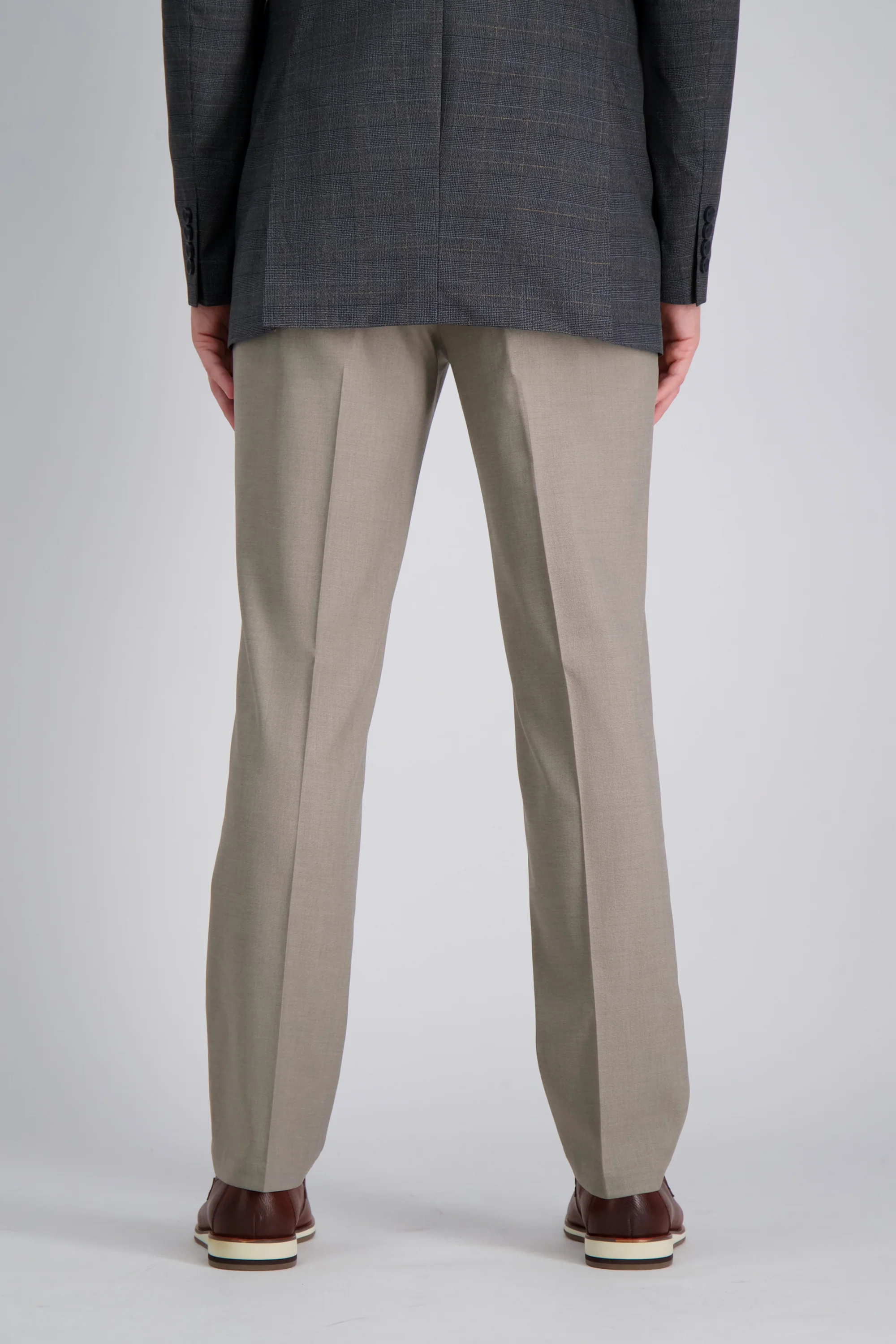 J.M. Haggar Stretch Dress Pant - Image 12