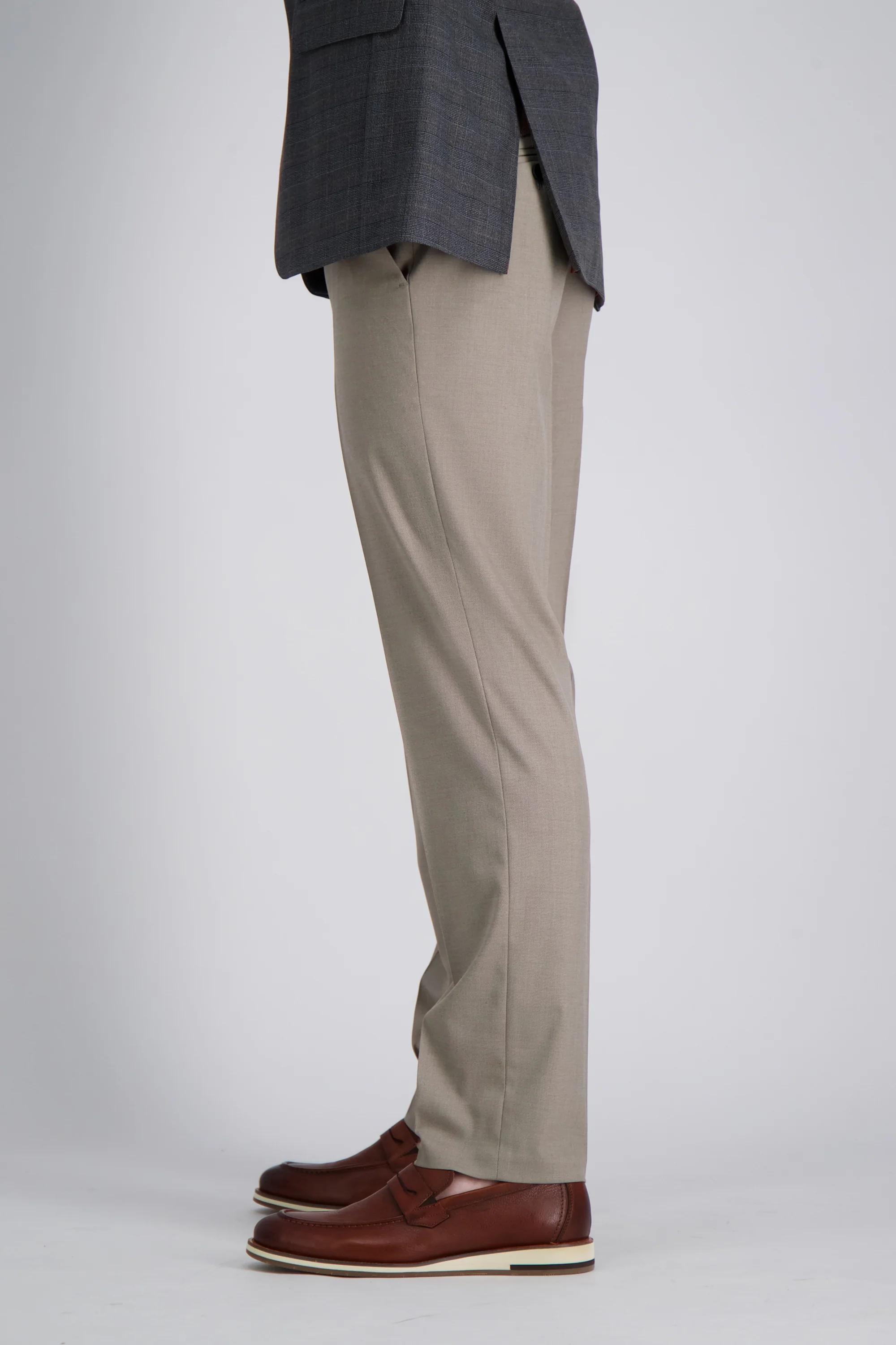 J.M. Haggar Stretch Dress Pant - Image 13