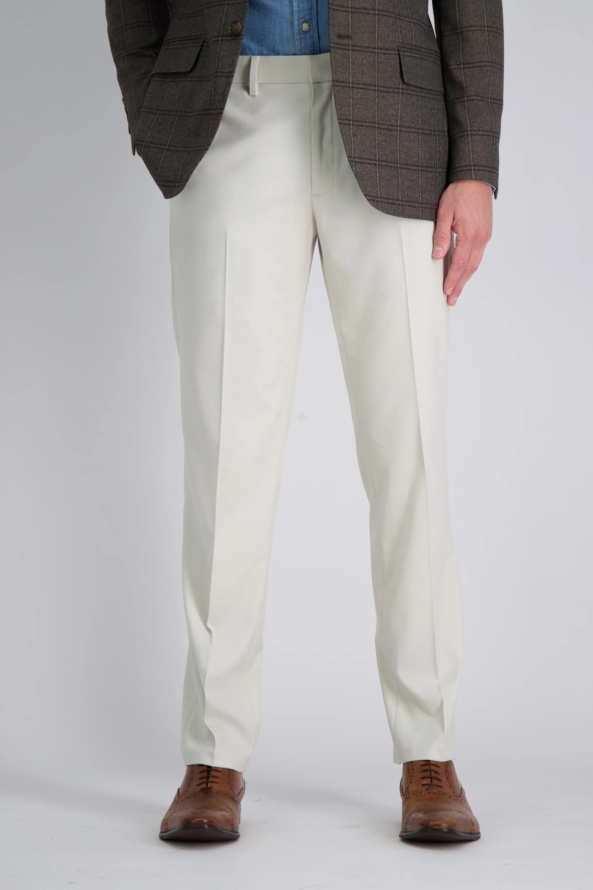J.M. Haggar Stretch Dress Pant - Image 14