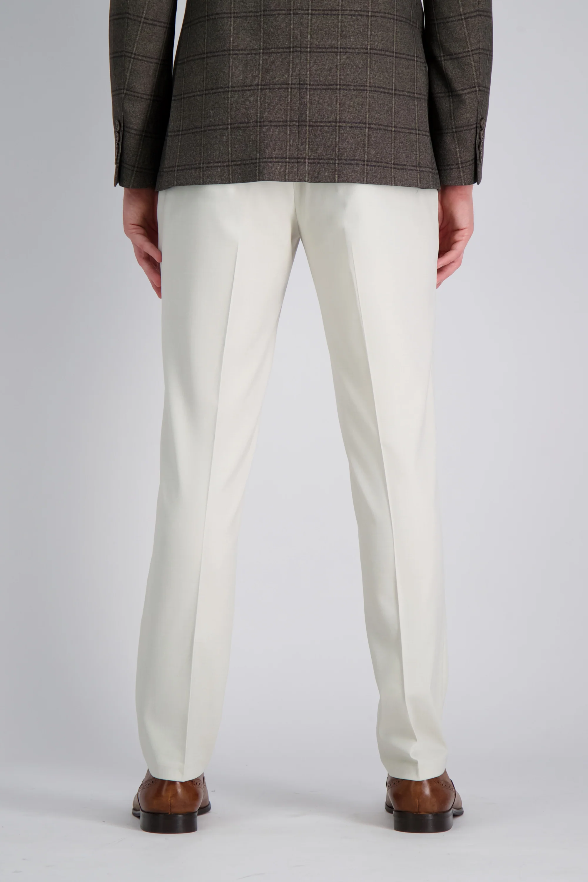 J.M. Haggar Stretch Dress Pant - Image 16