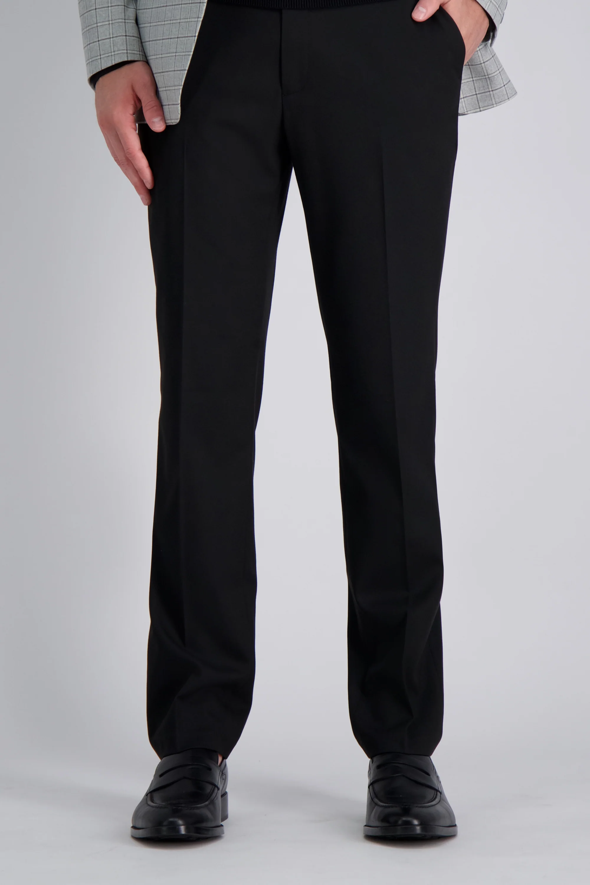 J.M. Haggar Stretch Dress Pant - Image 18