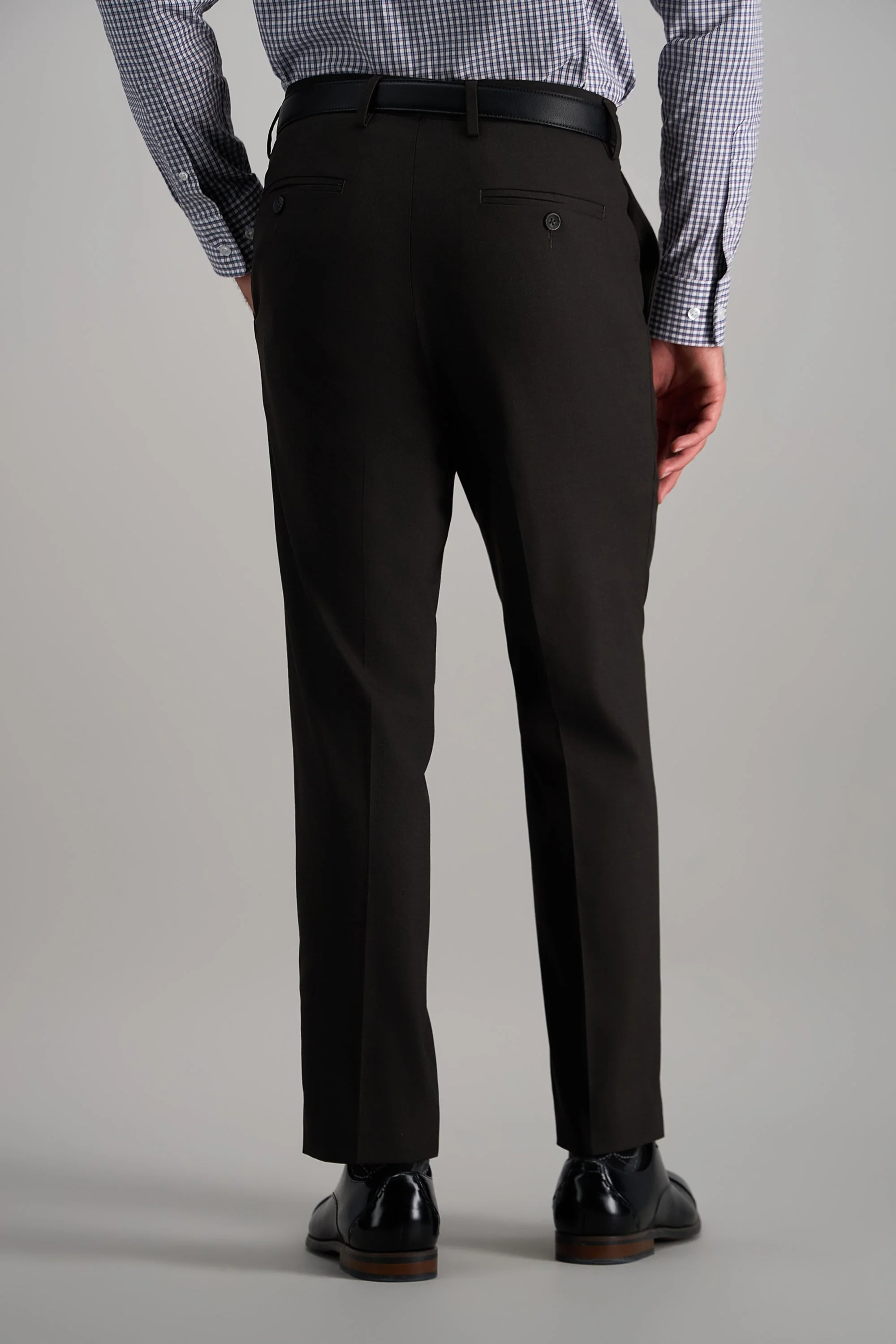 J.M. Haggar Stretch Dress Pant - Image 4