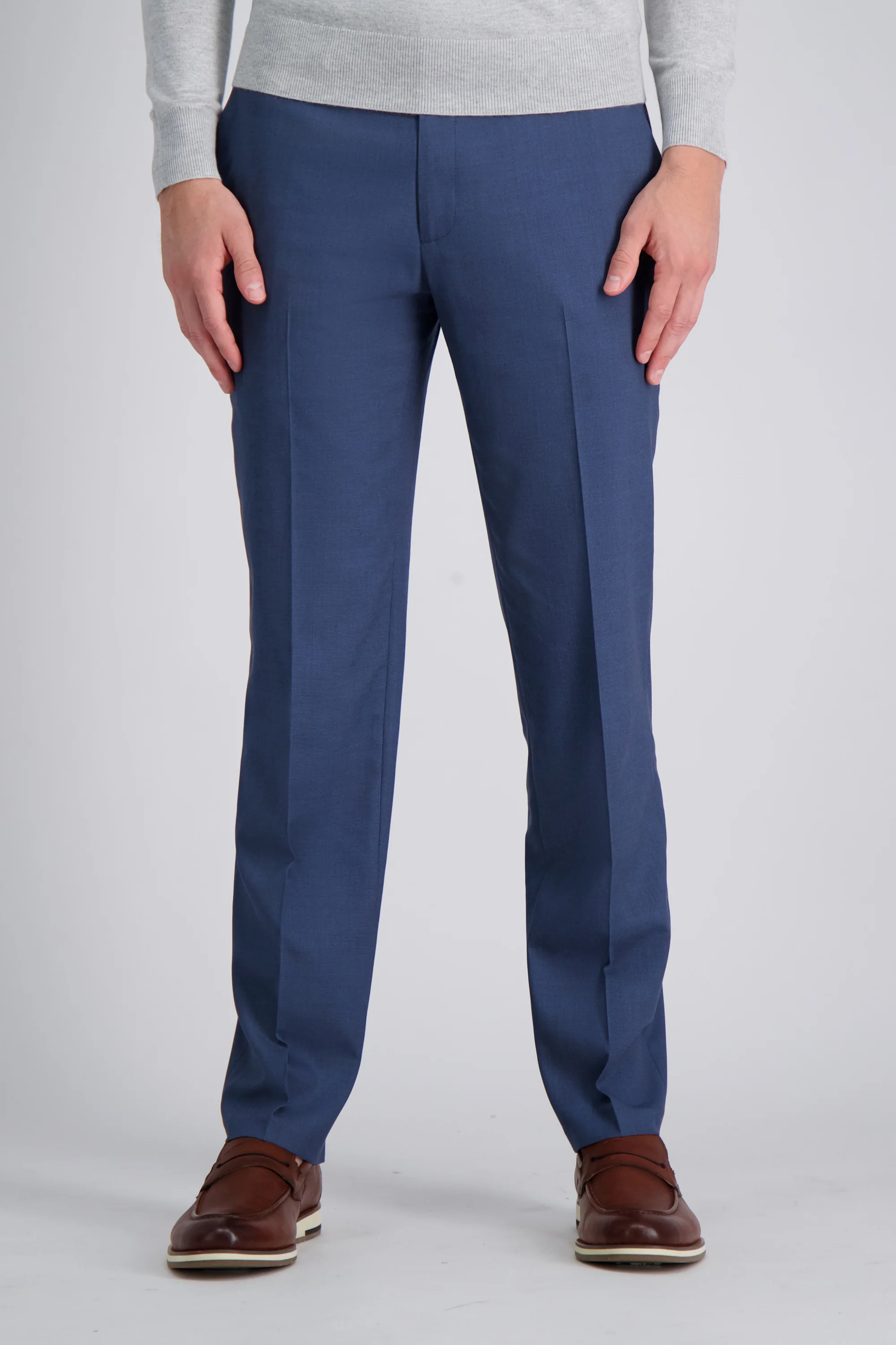J.M. Haggar Stretch Dress Pant - Image 6
