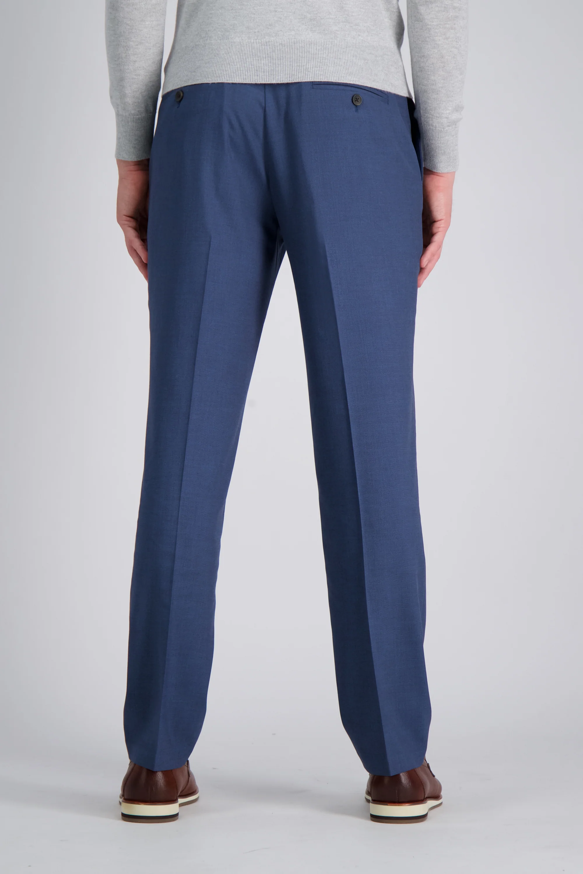 J.M. Haggar Stretch Dress Pant - Image 8