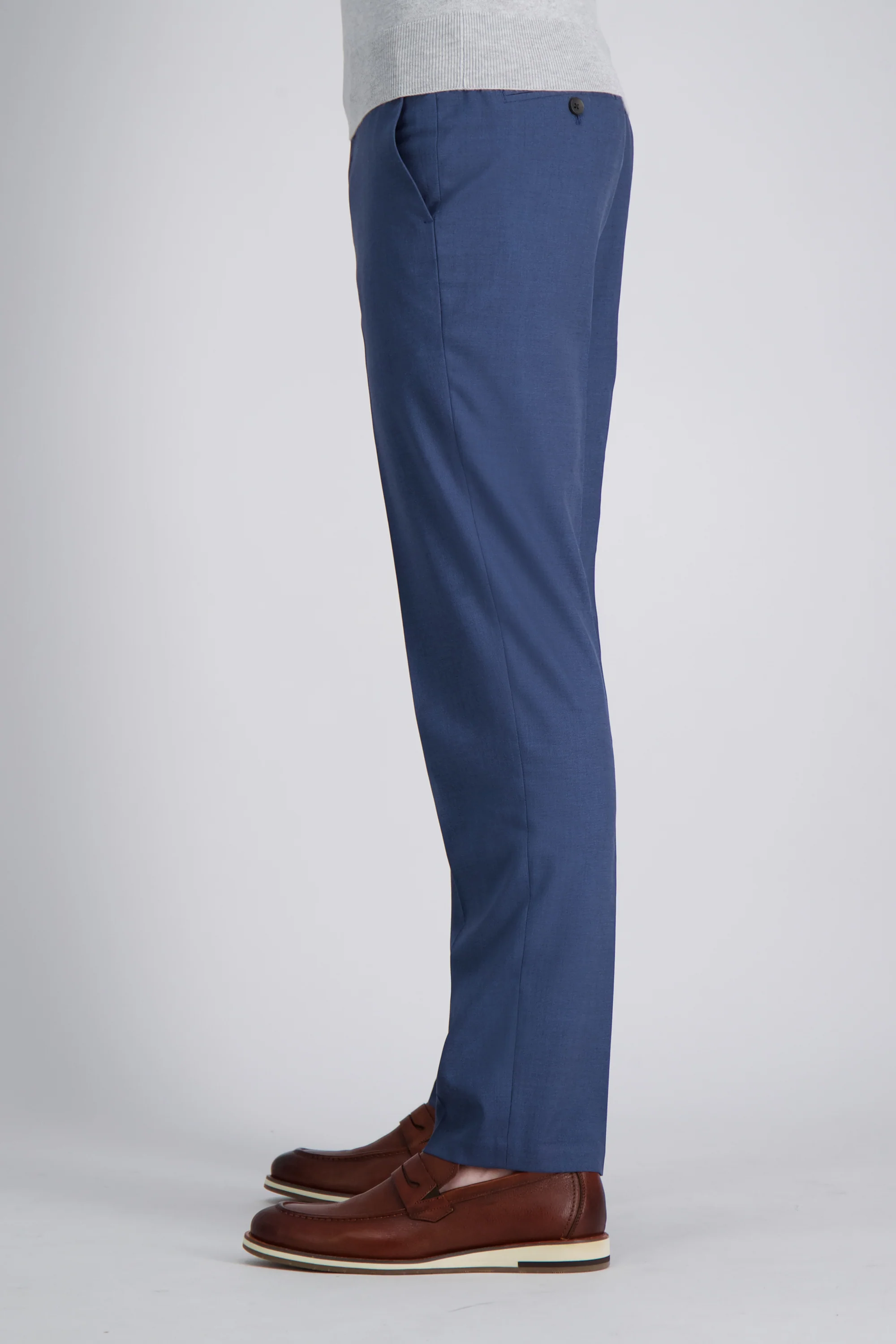 J.M. Haggar Stretch Dress Pant - Image 9