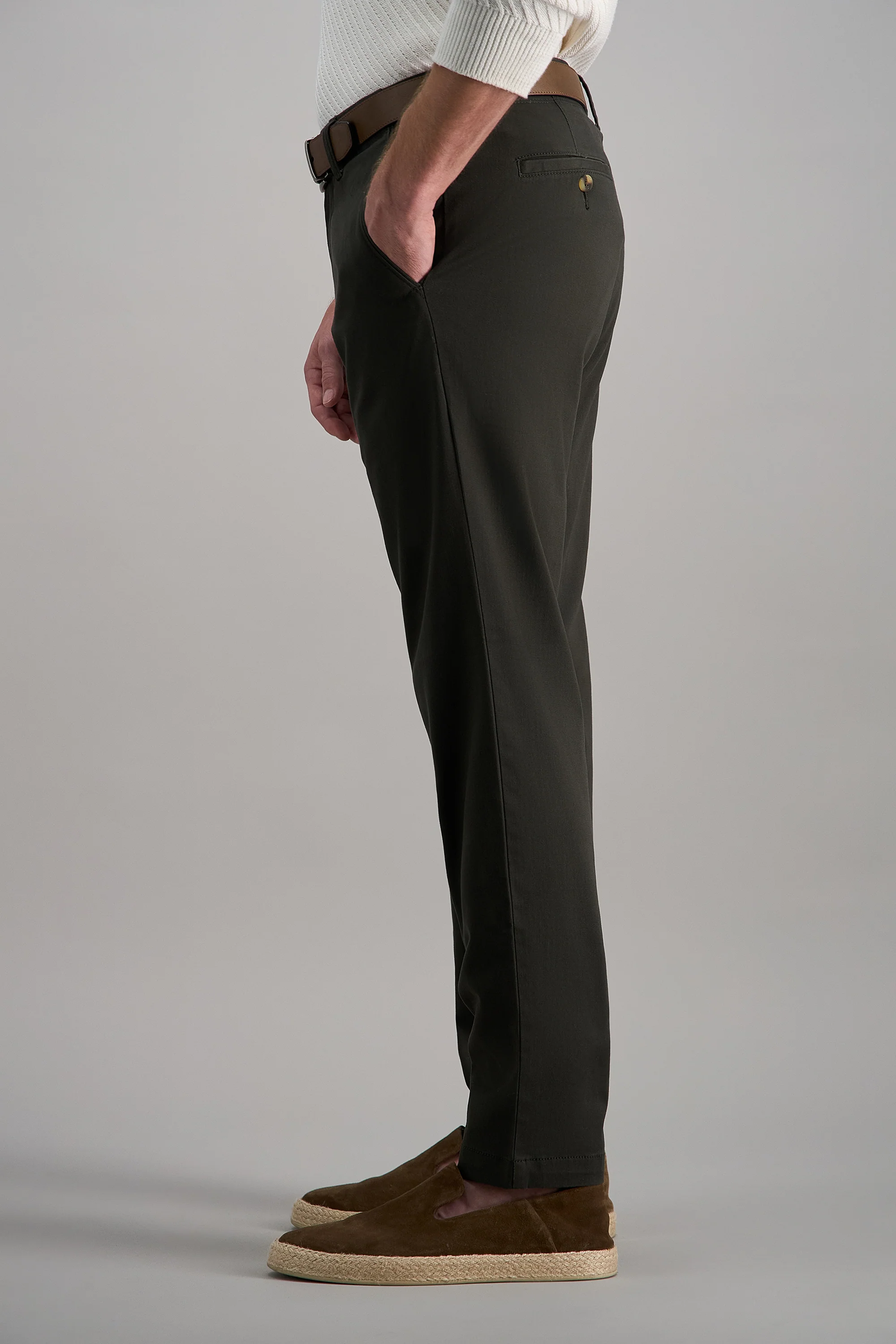 Life Khaki™ Comfort Pant - Image 15