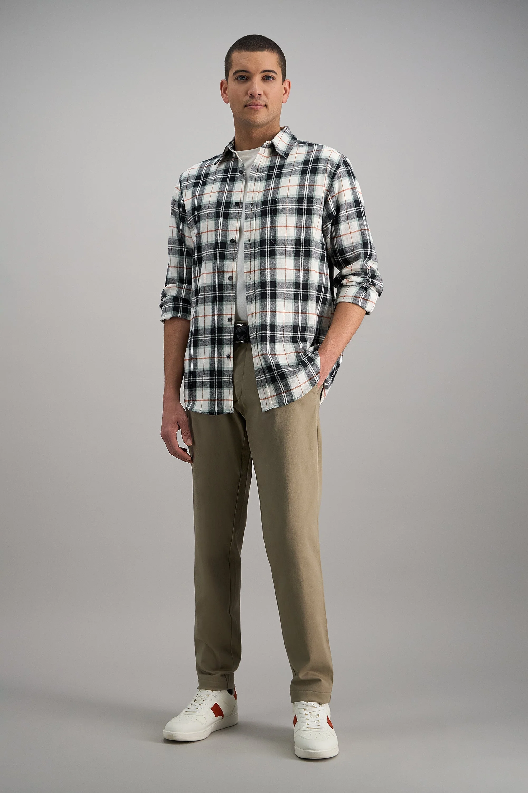 Life Khaki™ Comfort Pant - Image 3