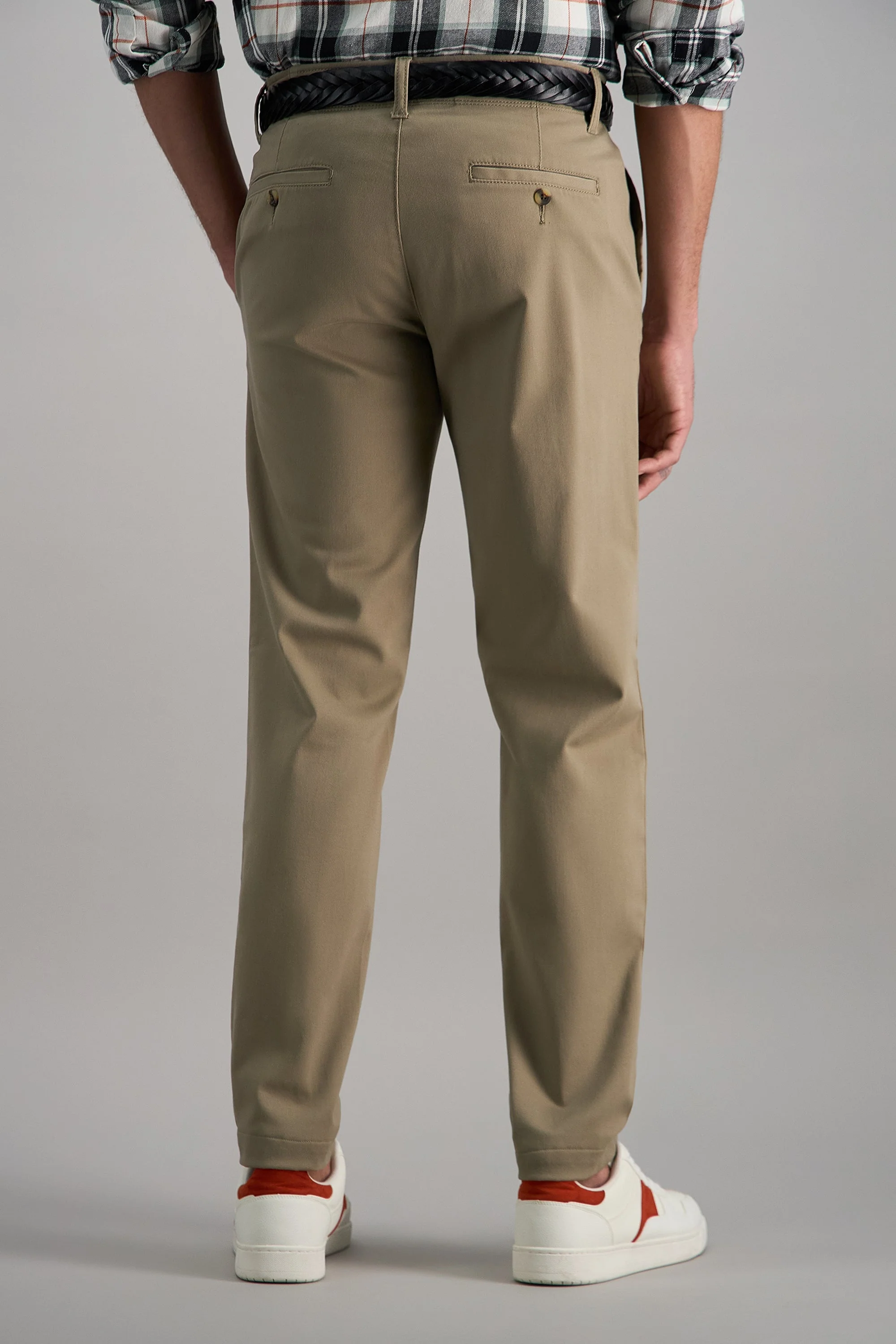 Life Khaki™ Comfort Pant - Image 4