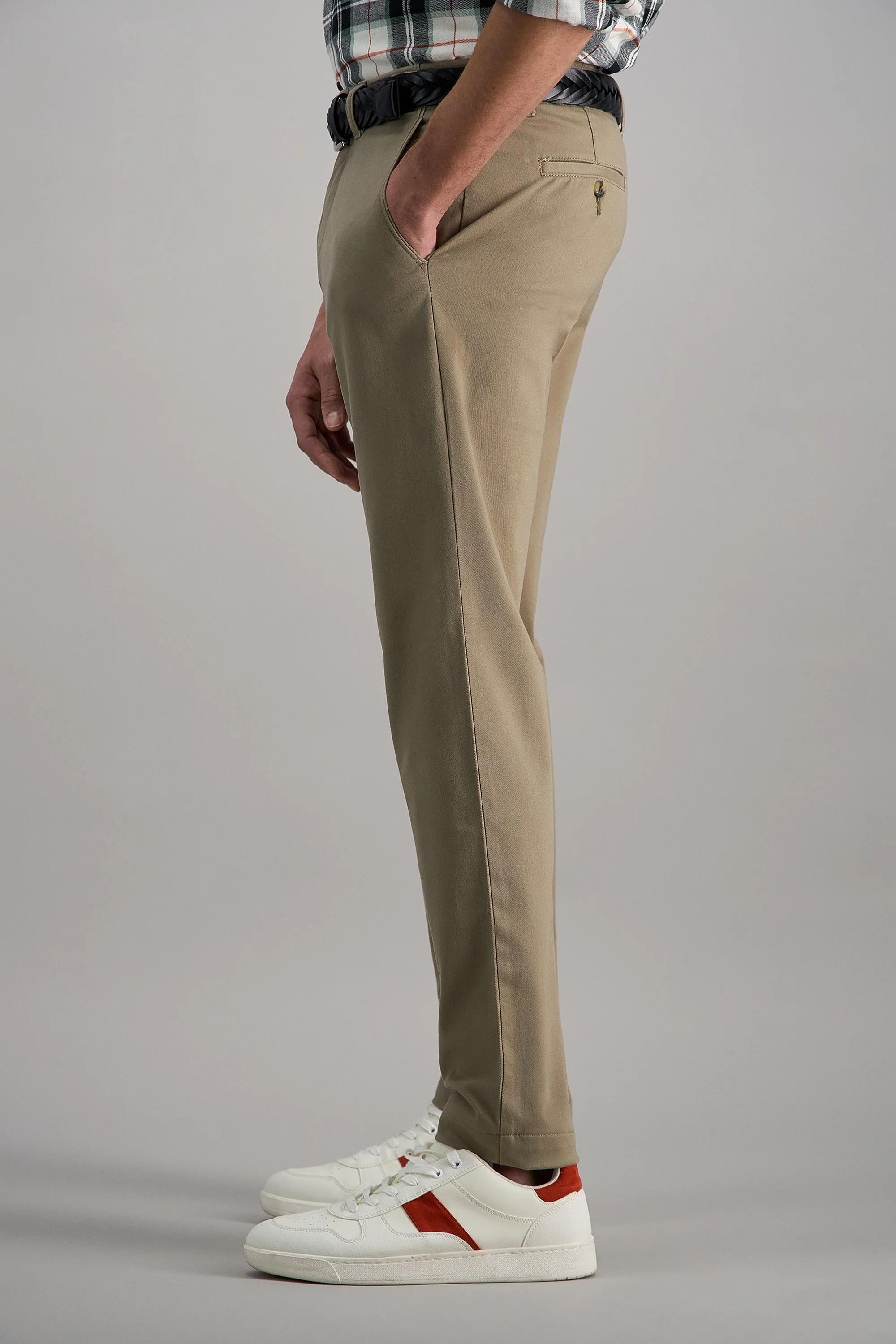 Life Khaki™ Comfort Pant - Image 5