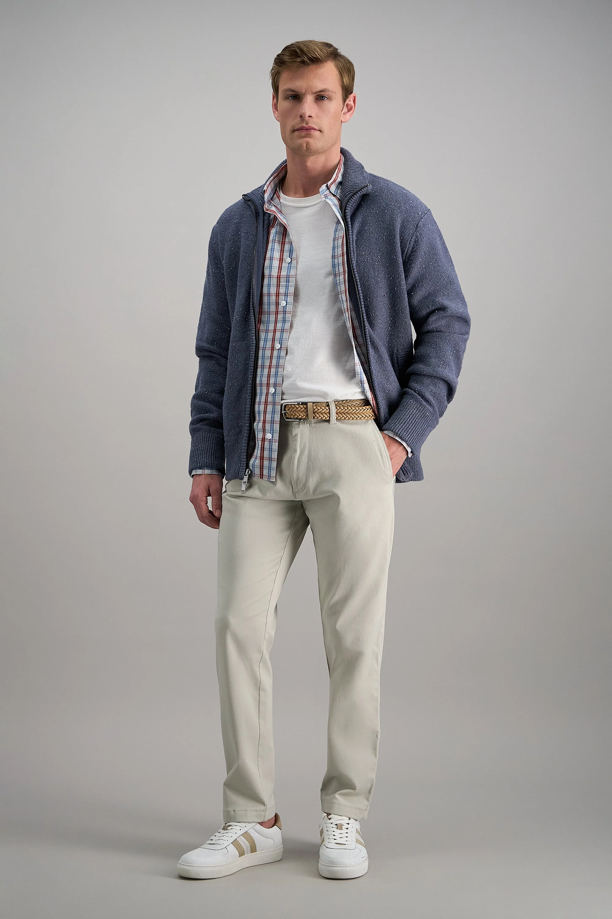 Life Khaki™ Comfort Pant - Image 8
