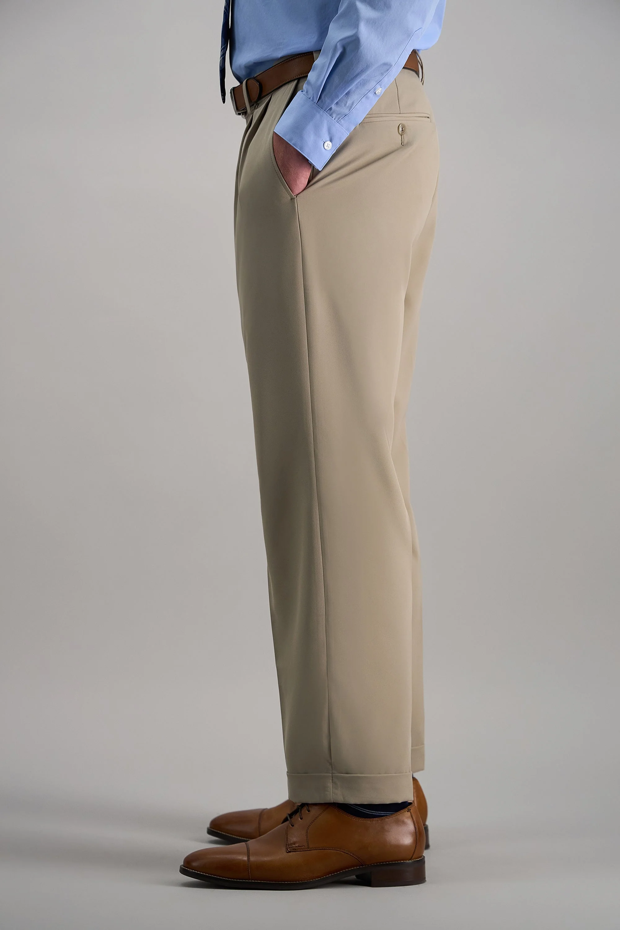 Mynx Gabardine Dress Pant - Image 10