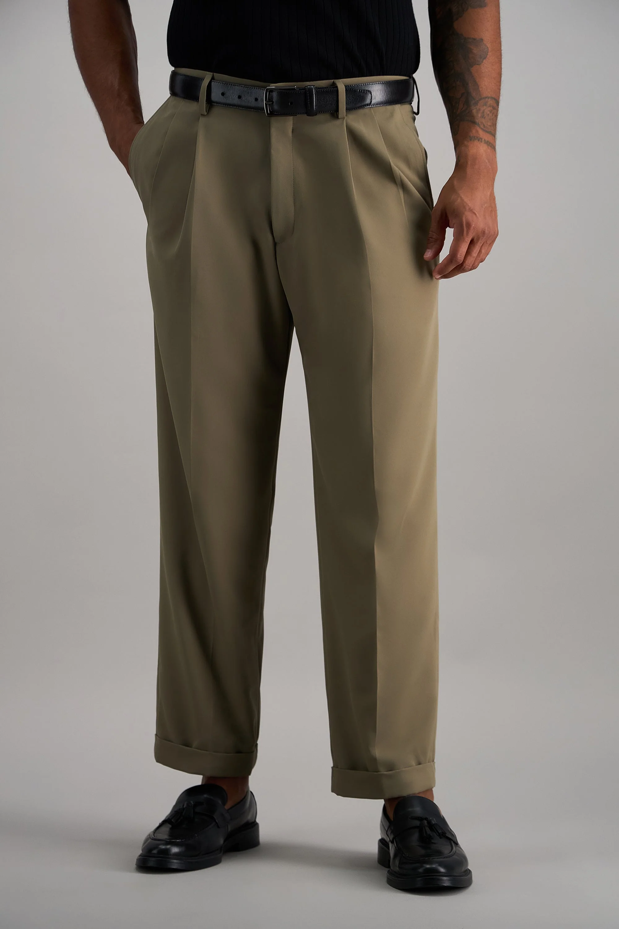 Mynx Gabardine Dress Pant - Image 11