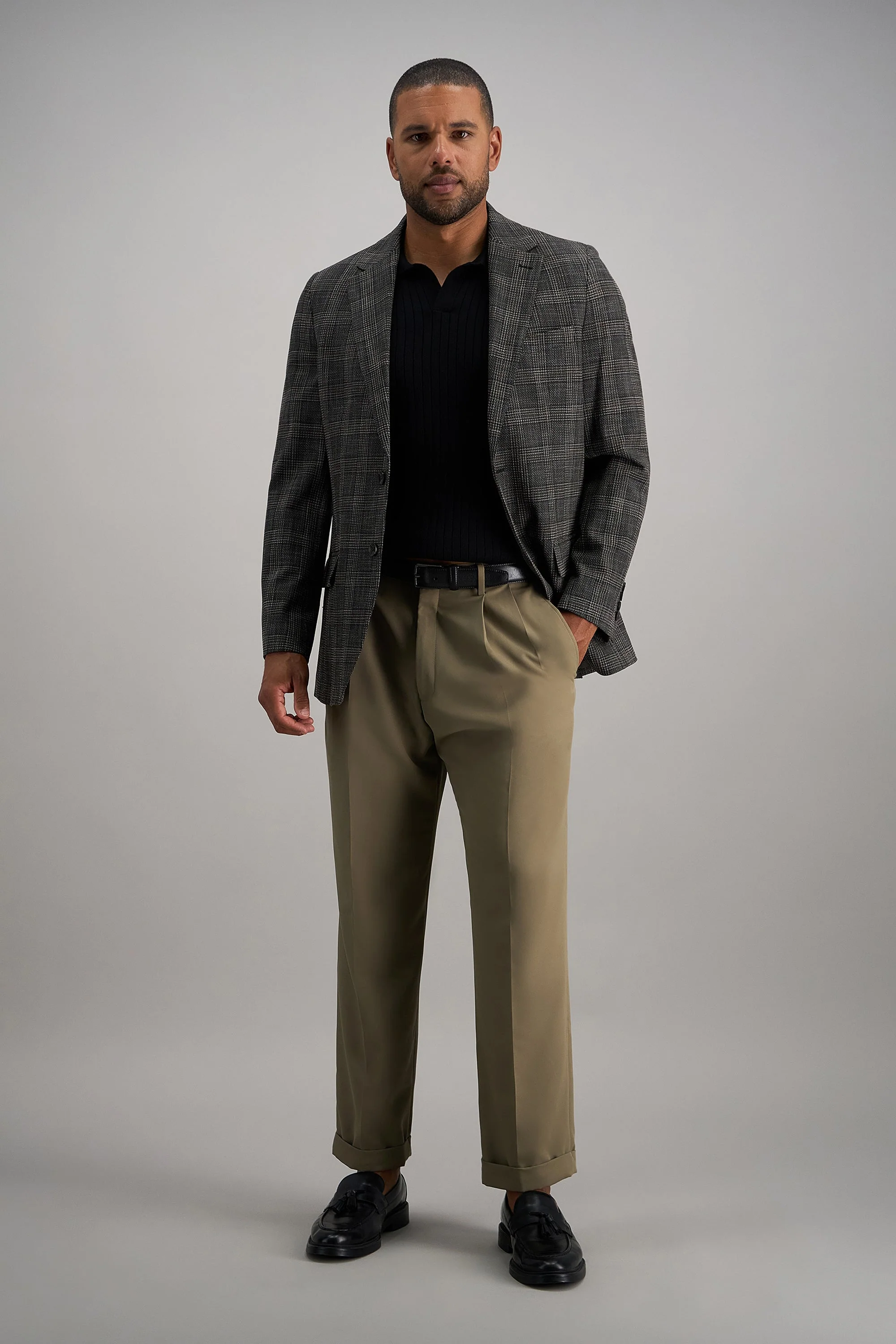 Mynx Gabardine Dress Pant - Image 13