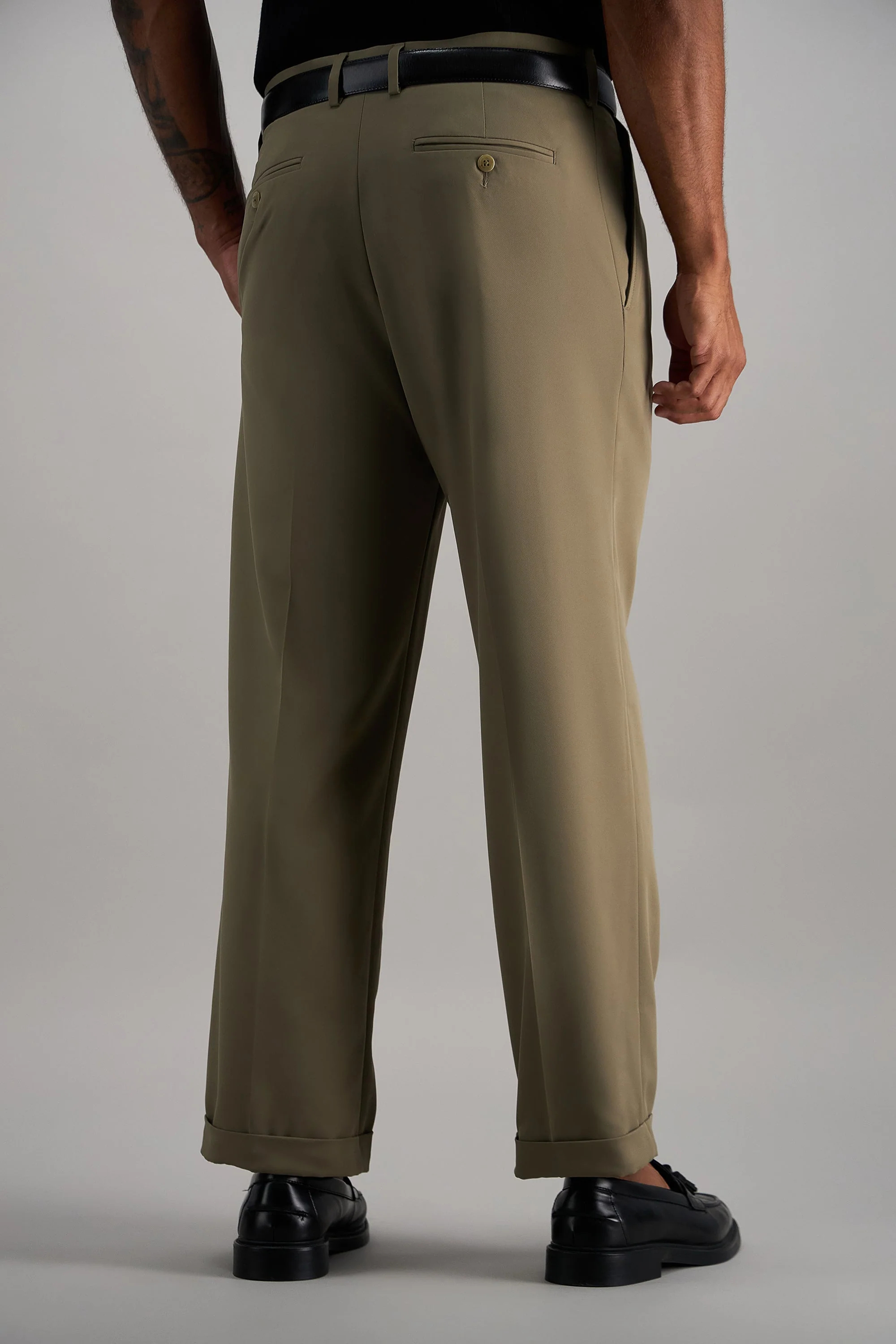 Mynx Gabardine Dress Pant - Image 14