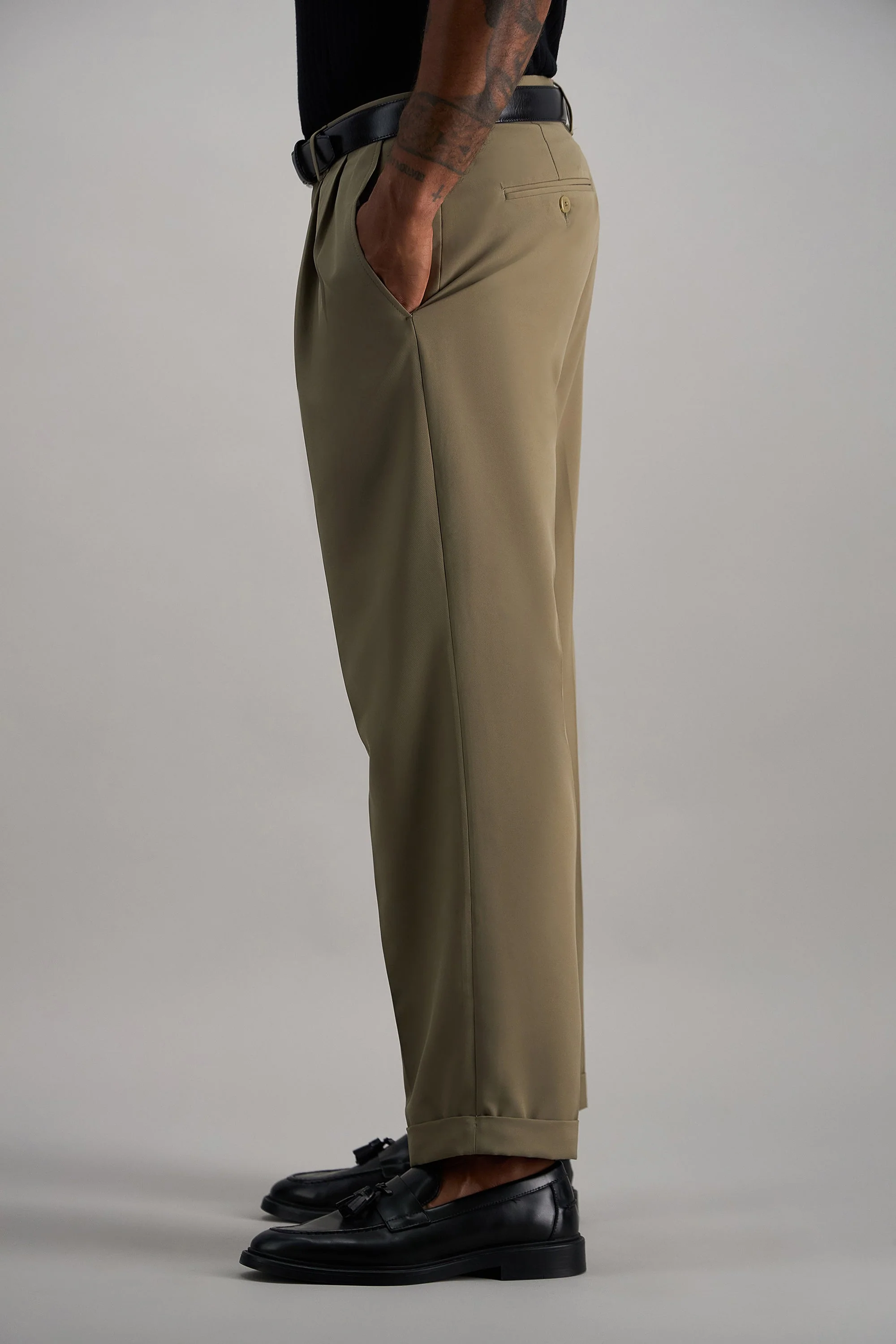 Mynx Gabardine Dress Pant - Image 15