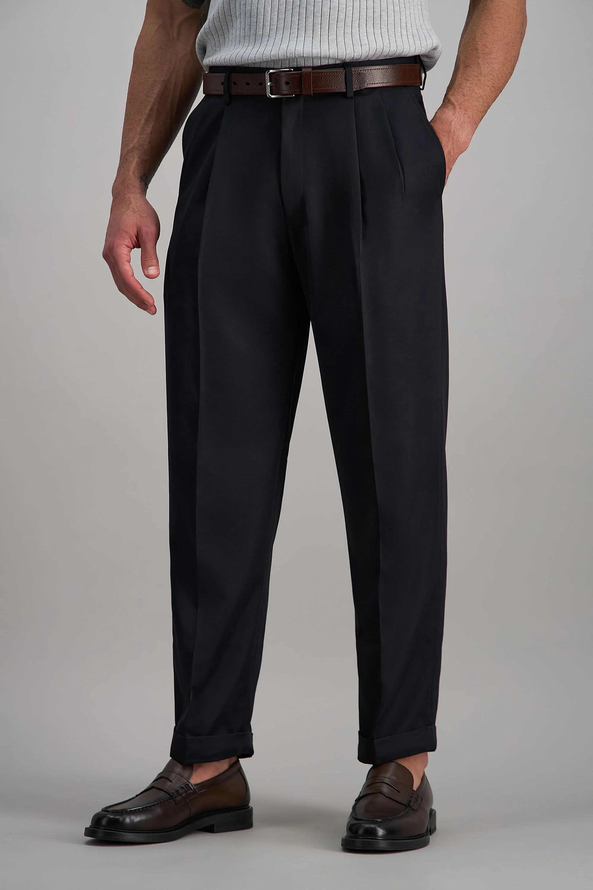Mynx Gabardine Dress Pant - Image 16