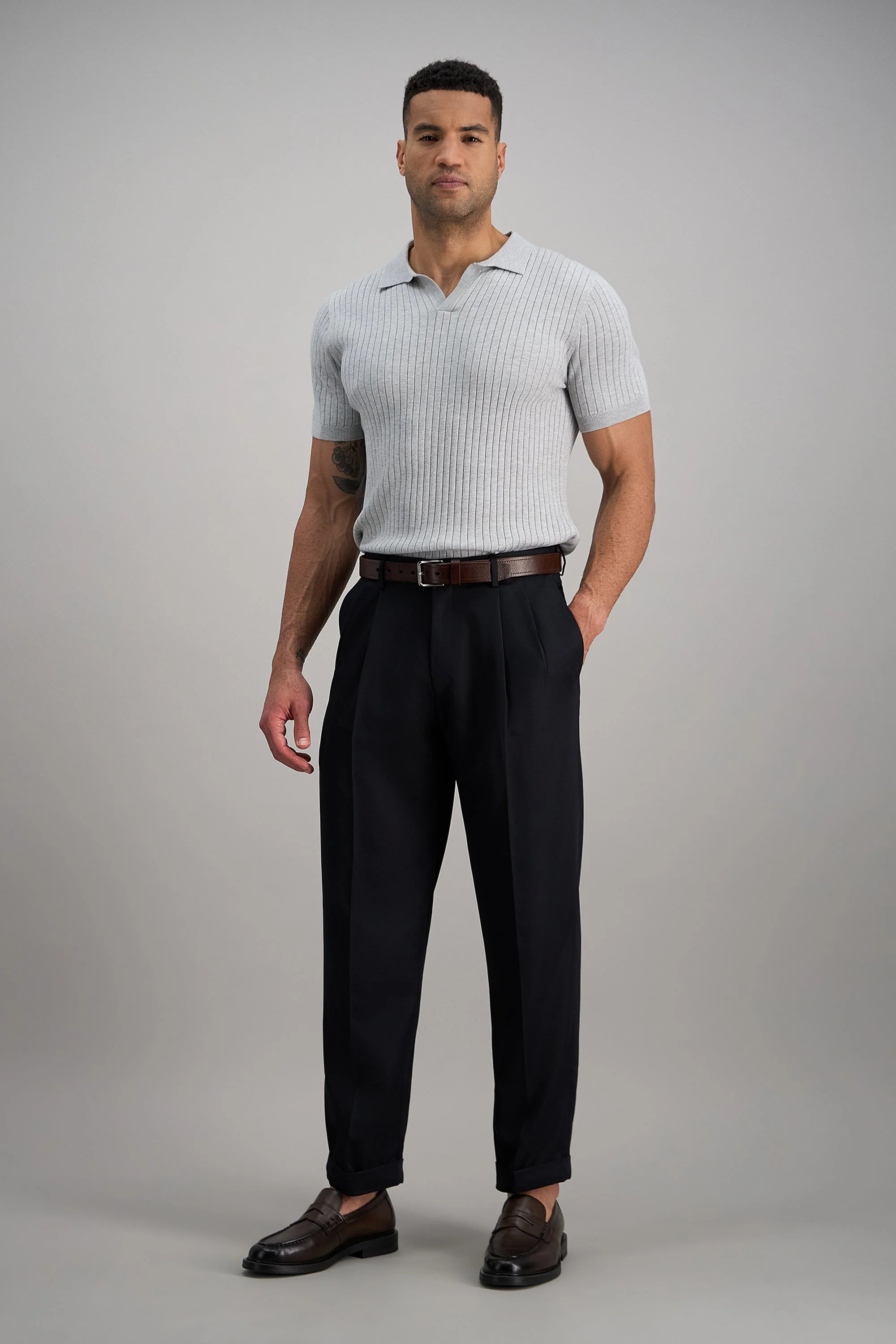 Mynx Gabardine Dress Pant - Image 18