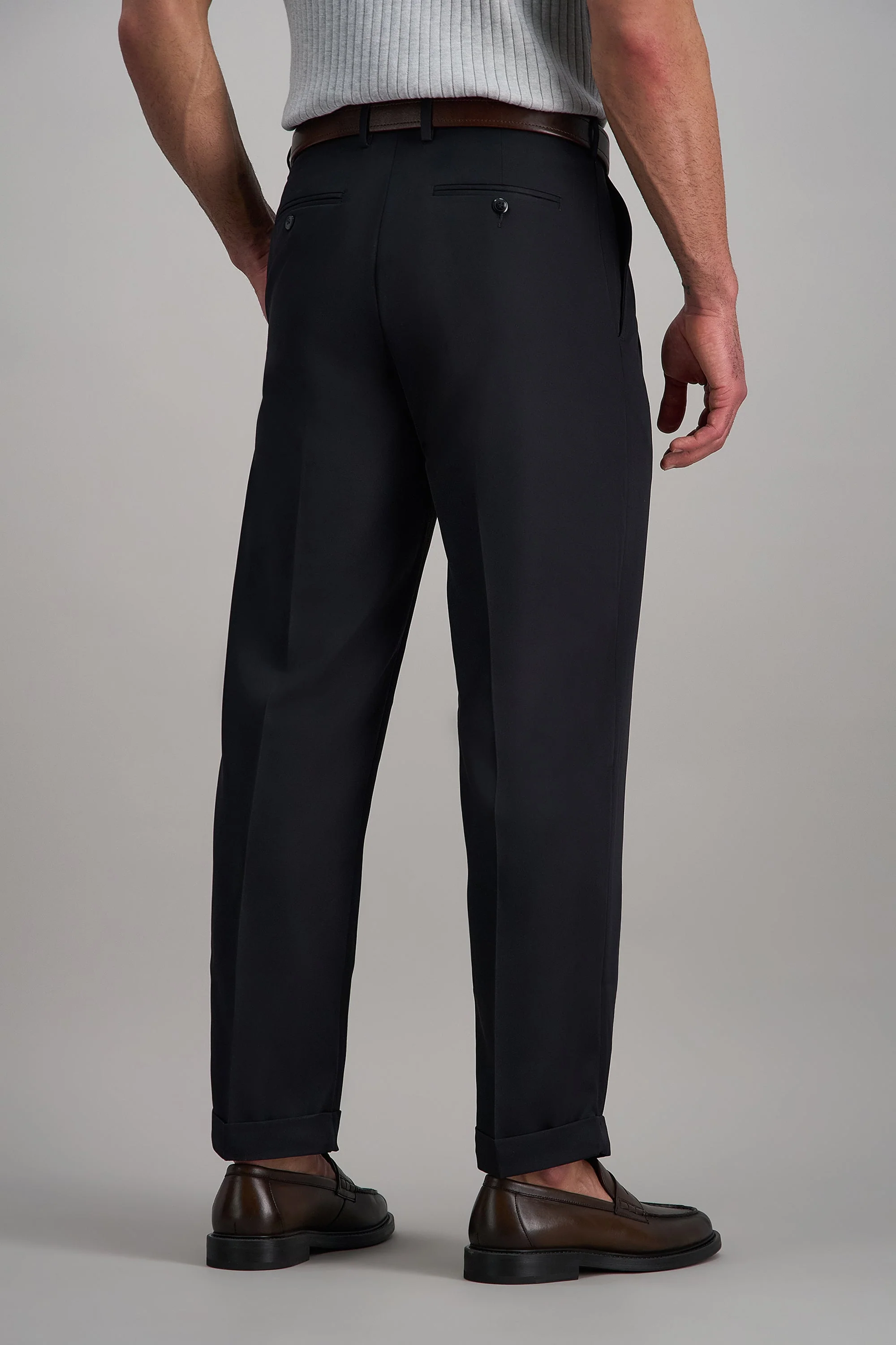 Mynx Gabardine Dress Pant - Image 19