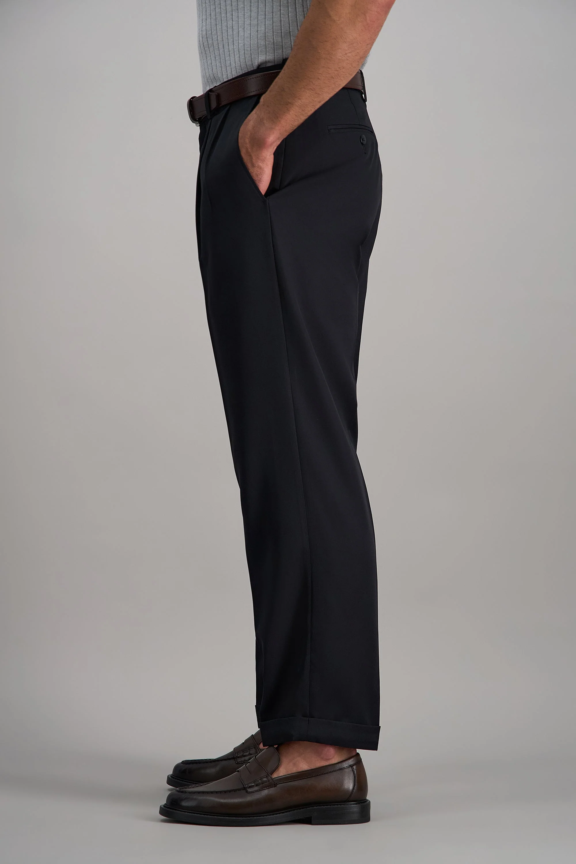Mynx Gabardine Dress Pant - Image 20