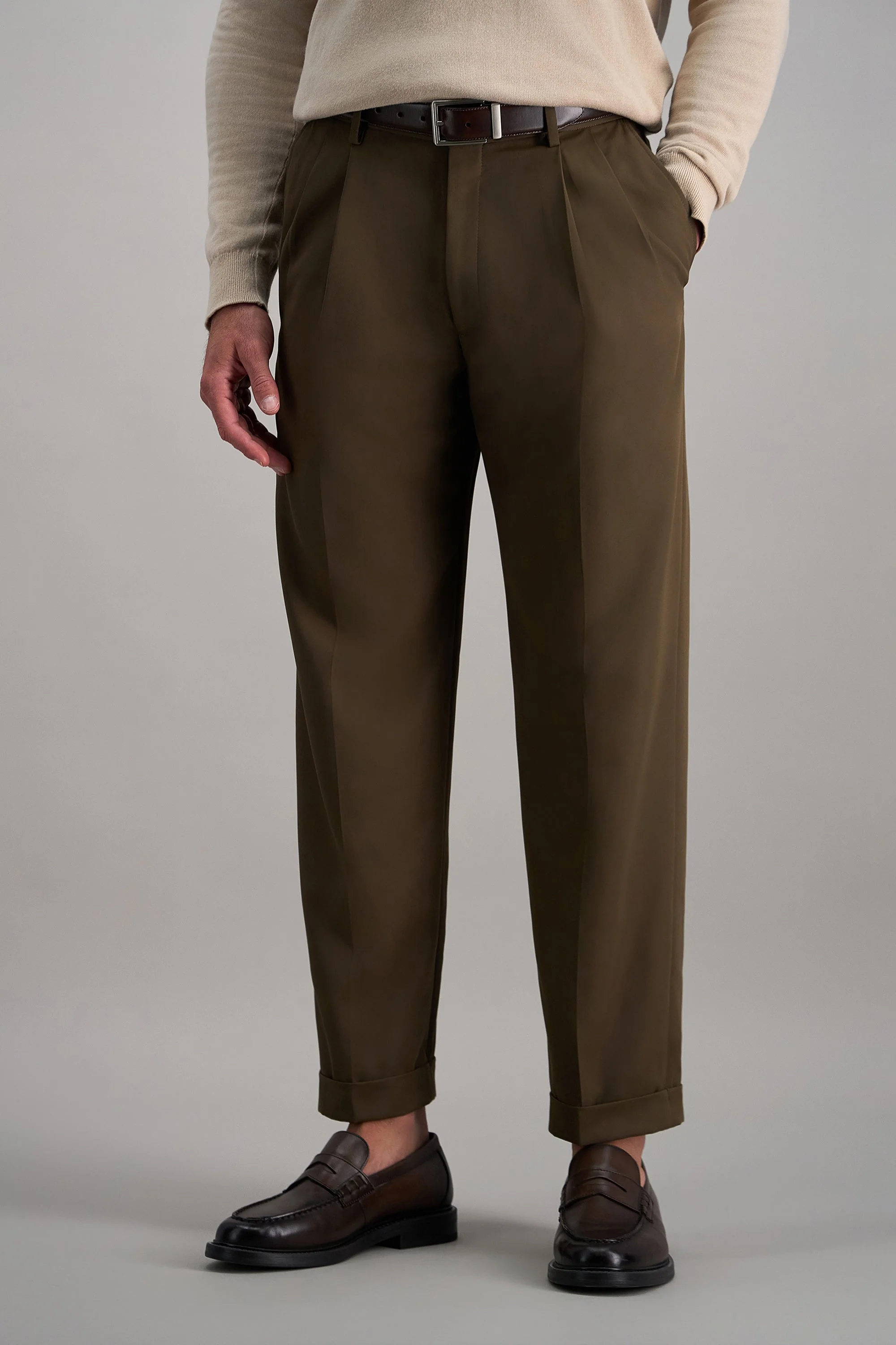 Mynx Gabardine Dress Pant - Image 21