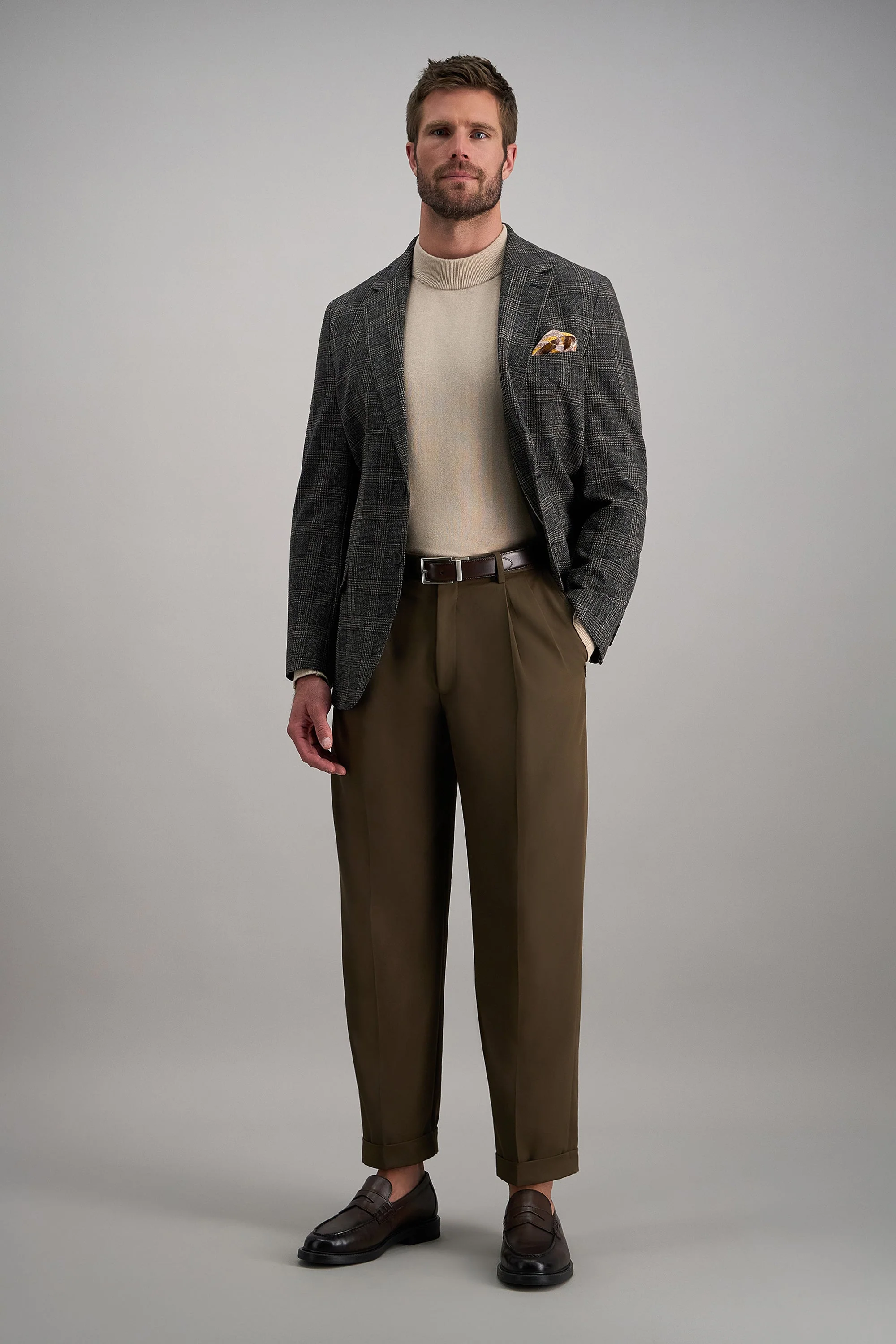 Mynx Gabardine Dress Pant - Image 23