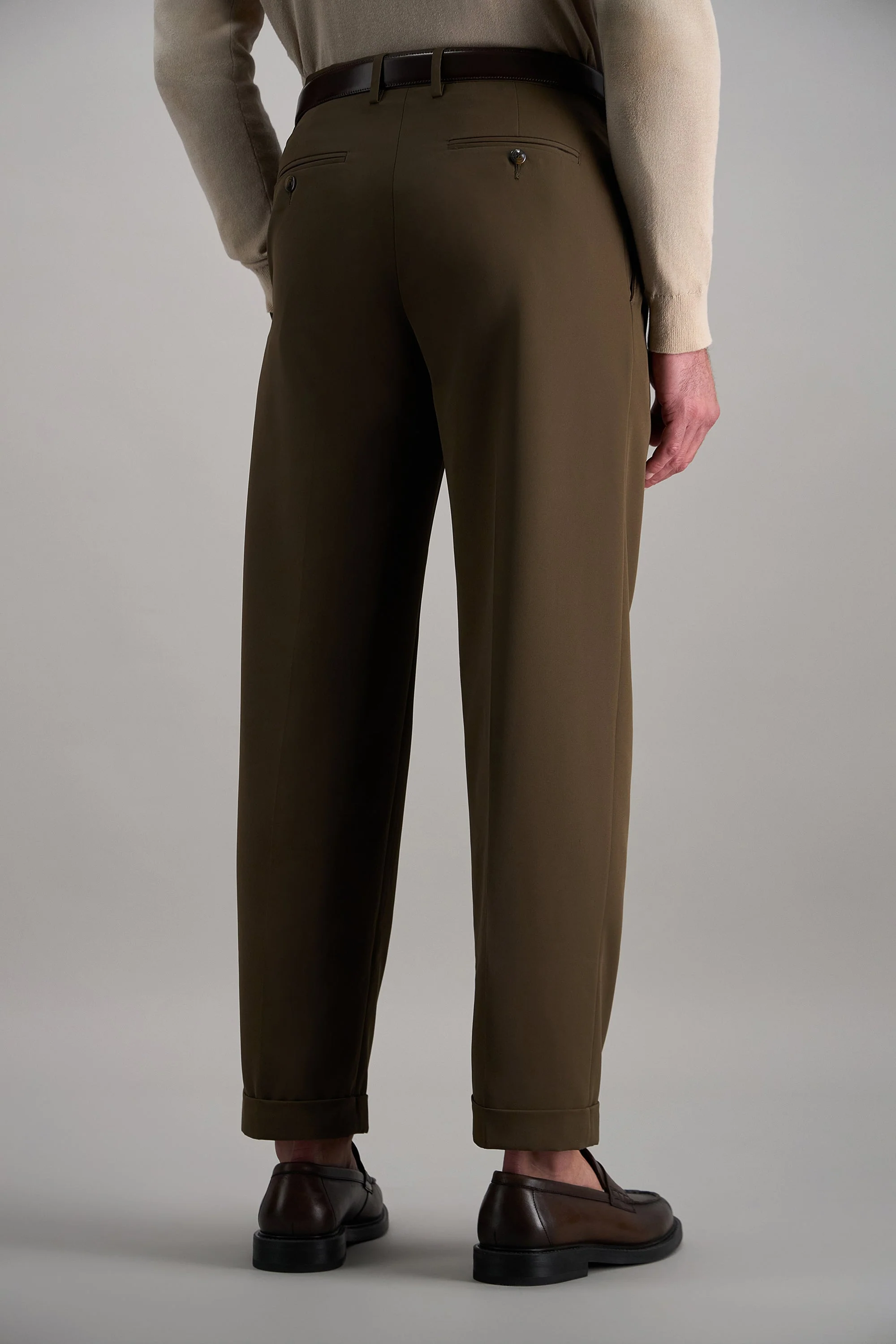 Mynx Gabardine Dress Pant - Image 24