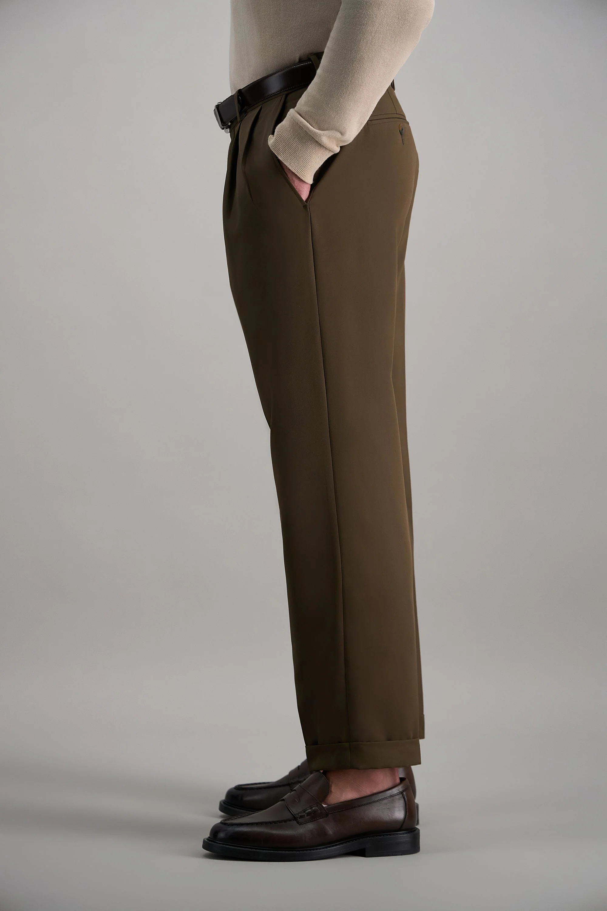 Mynx Gabardine Dress Pant - Image 25